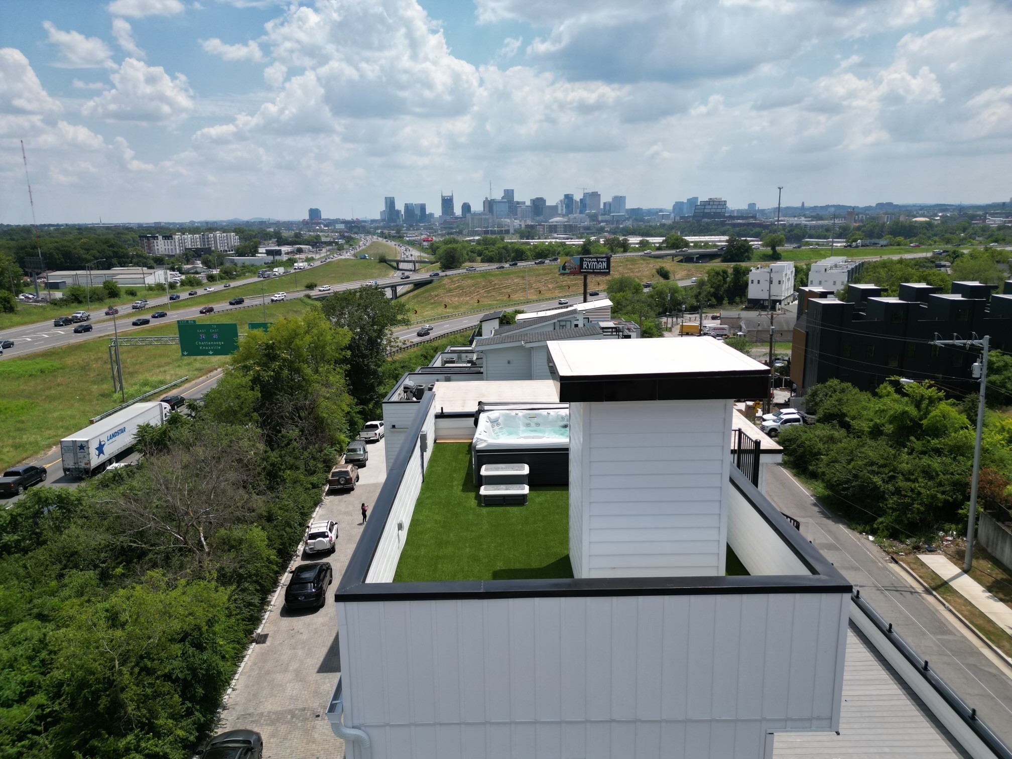 1207 Brick Church Pike Unit: B