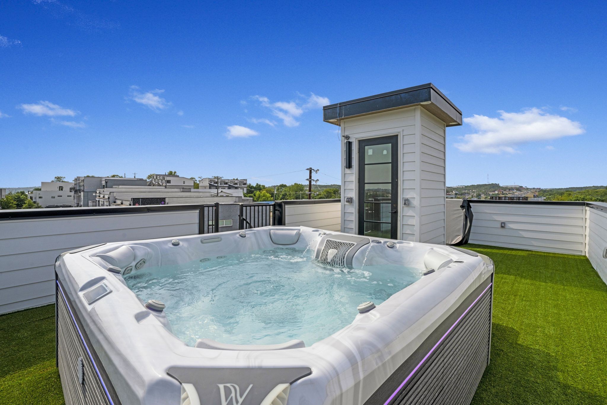 1207 Brick Church Pike Unit: B