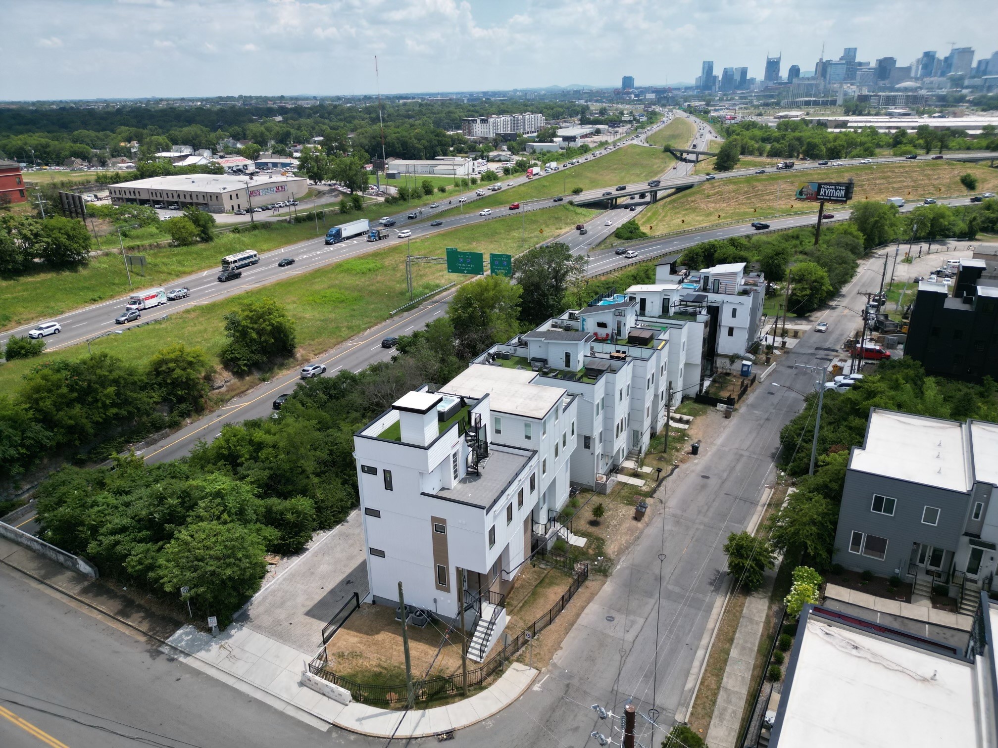 1207 Brick Church Pike Unit: B