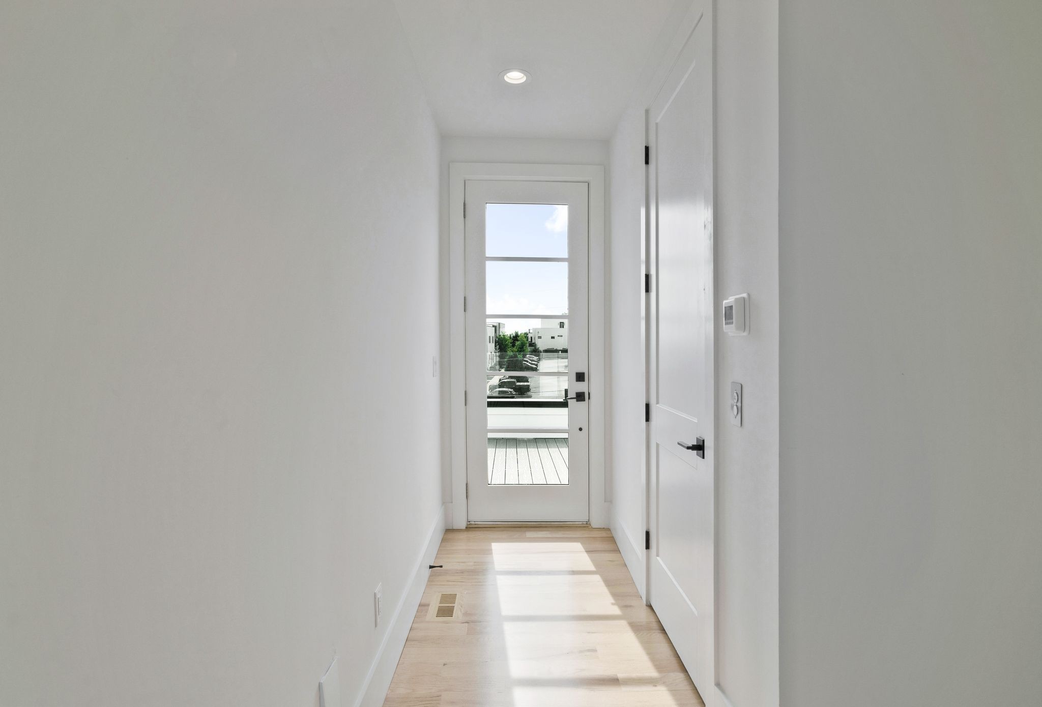 1207 Brick Church Pike Unit: B