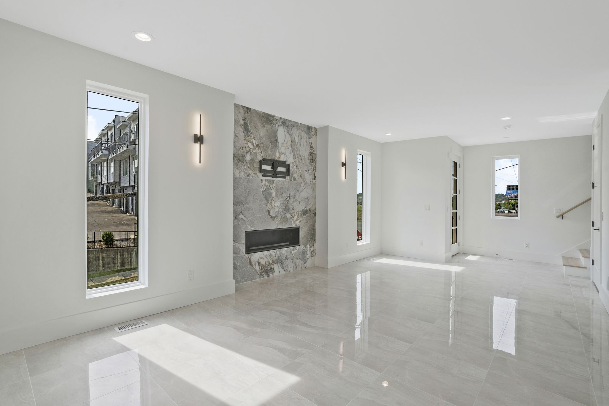 1207 Brick Church Pike Unit: B