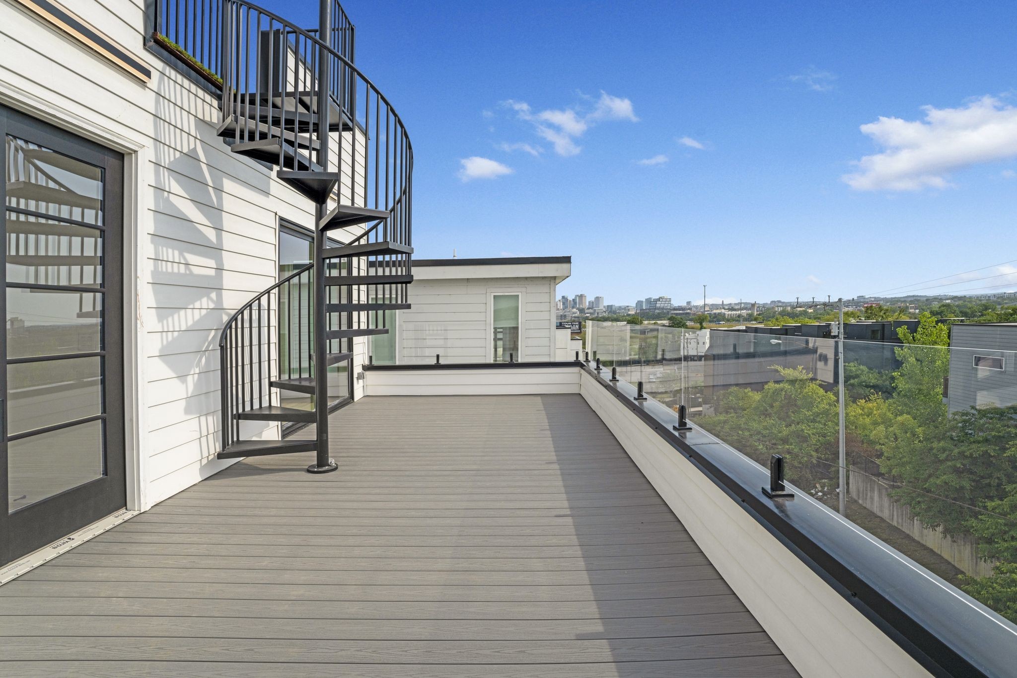 1207 Brick Church Pike Unit: B