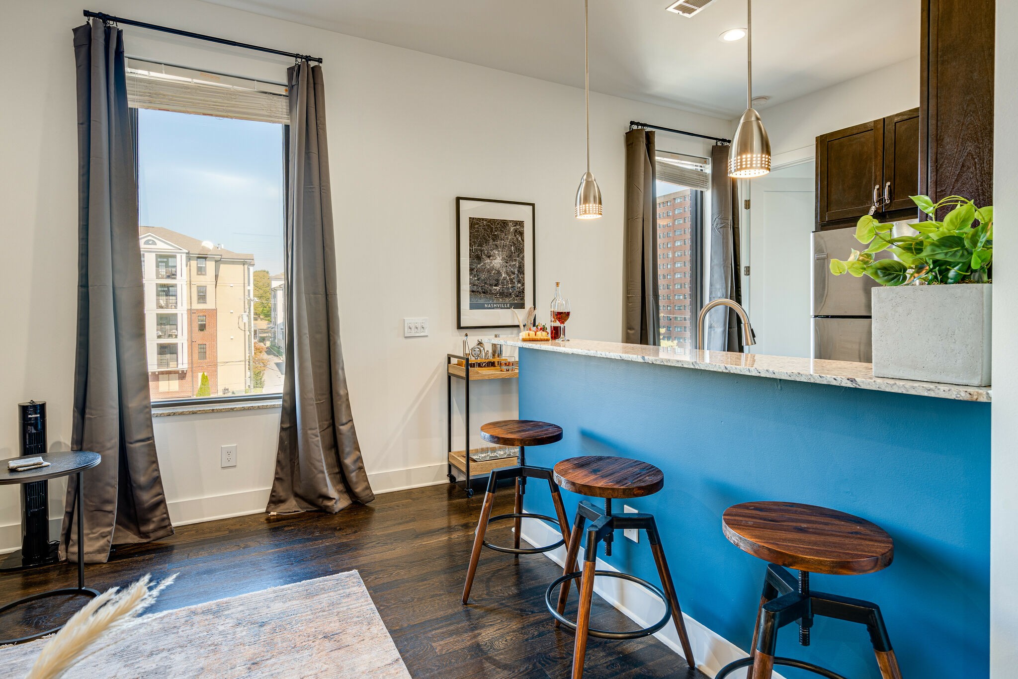 210 30th Ave, N Unit: 400