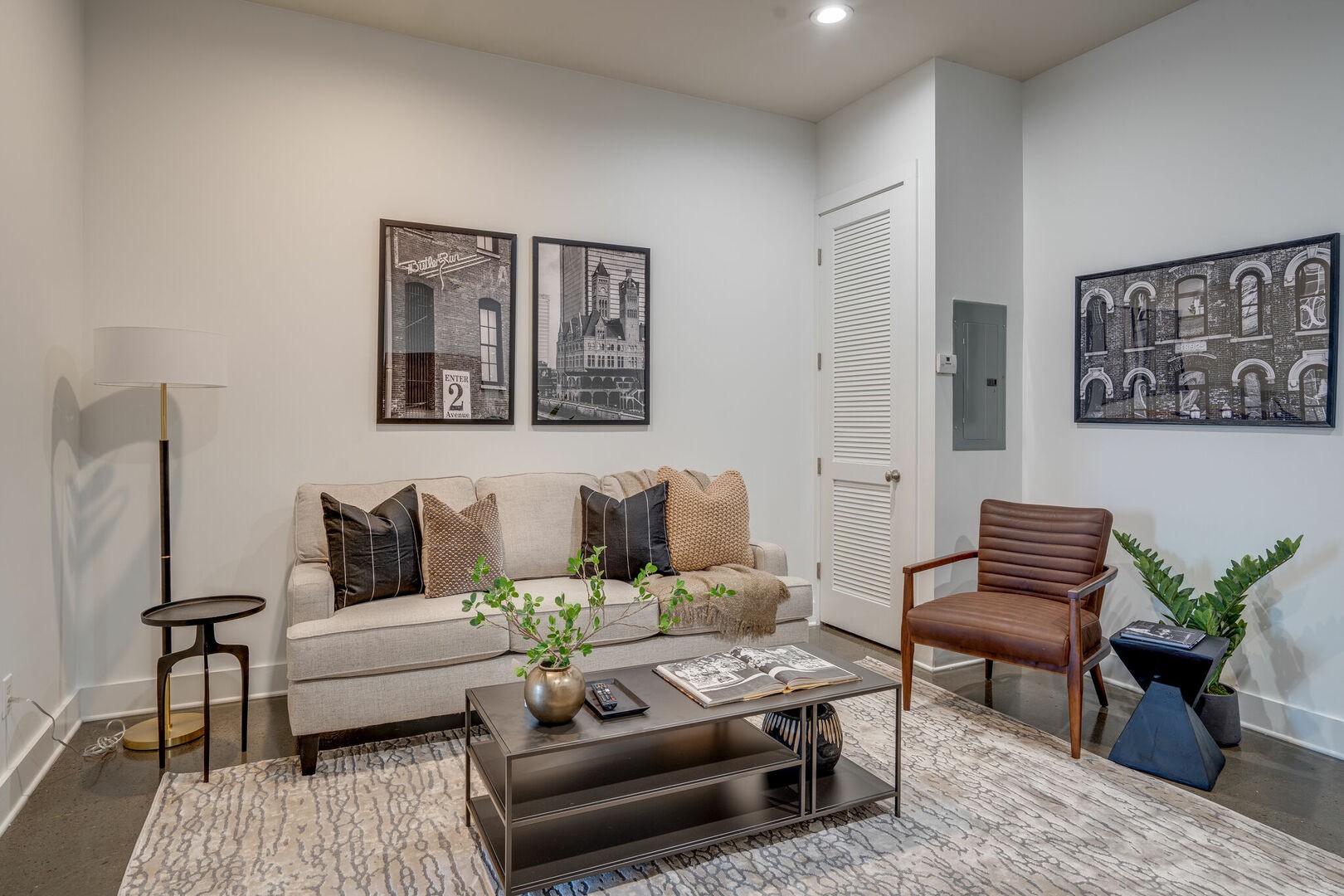 210 30th Ave, N Unit: 412
