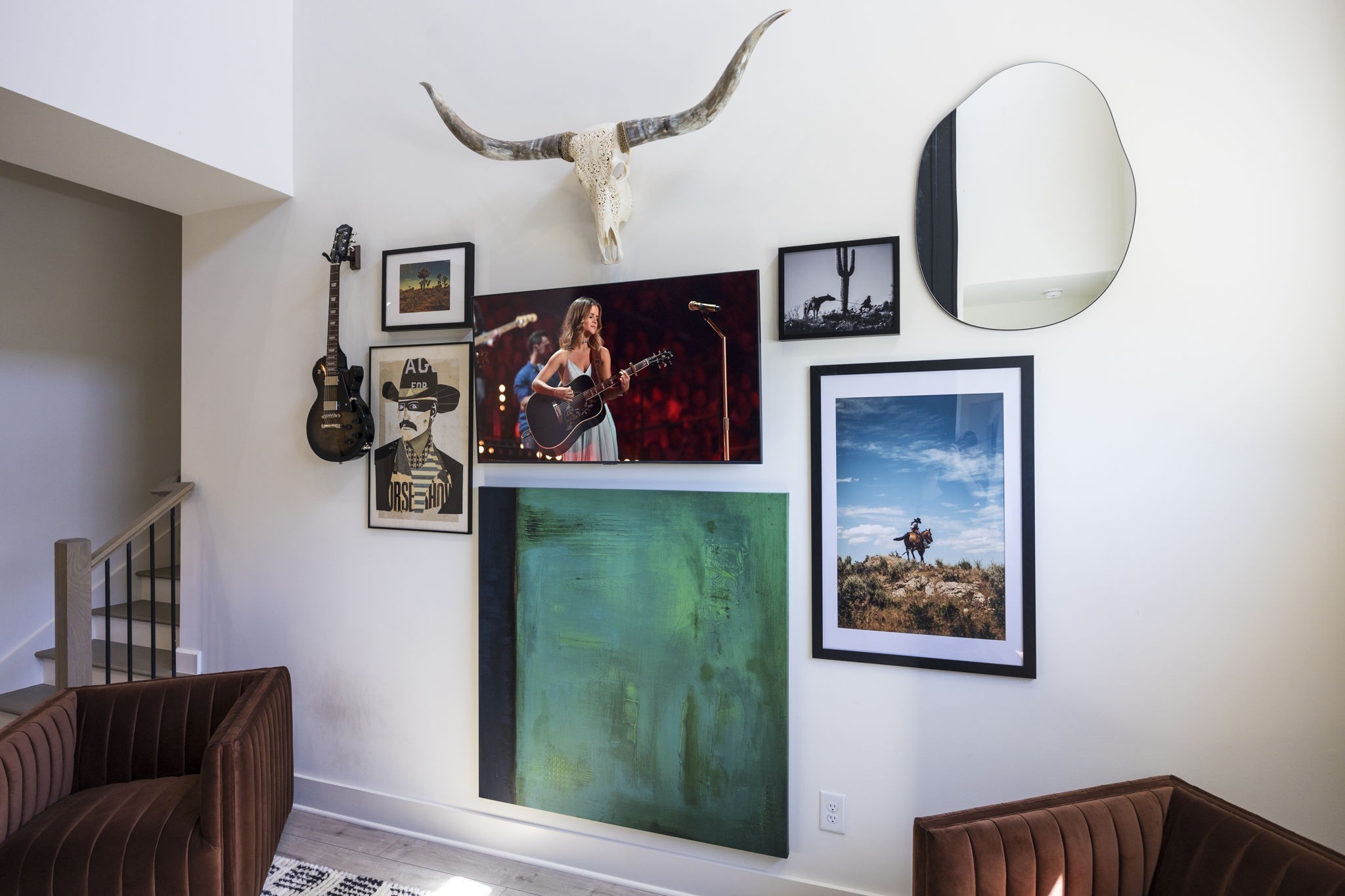 1007 Summit Ave Unit: 2