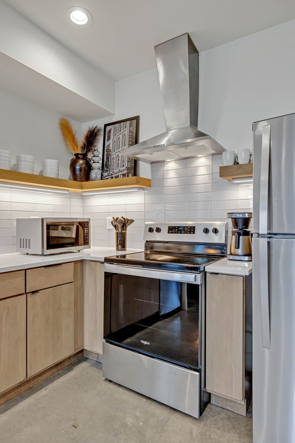 1007 Summit Ave Unit: 1