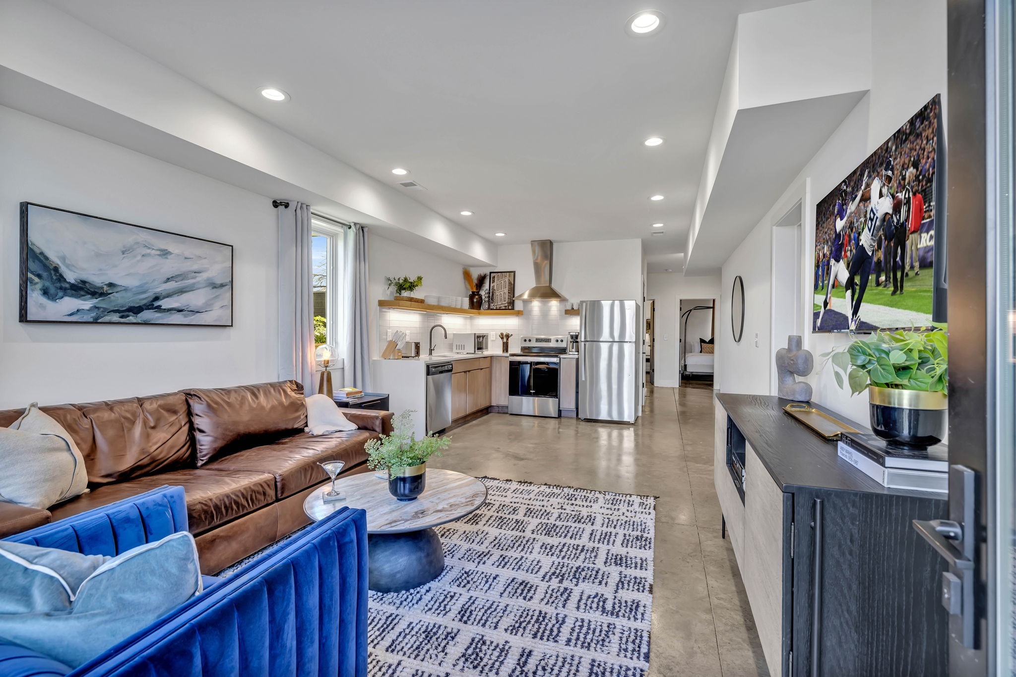 1007 Summit Ave Unit: 1