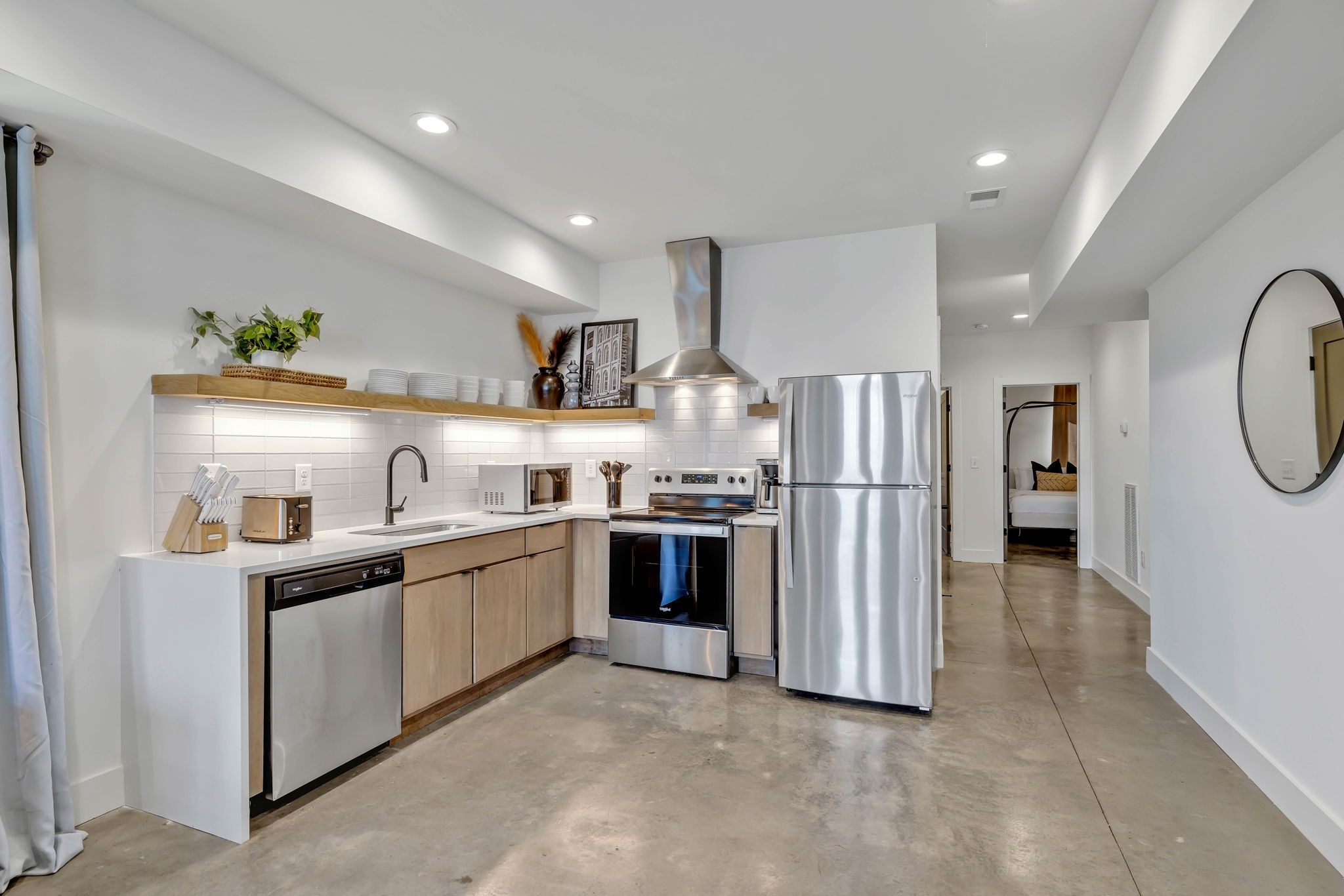 1007 Summit Ave Unit: 1