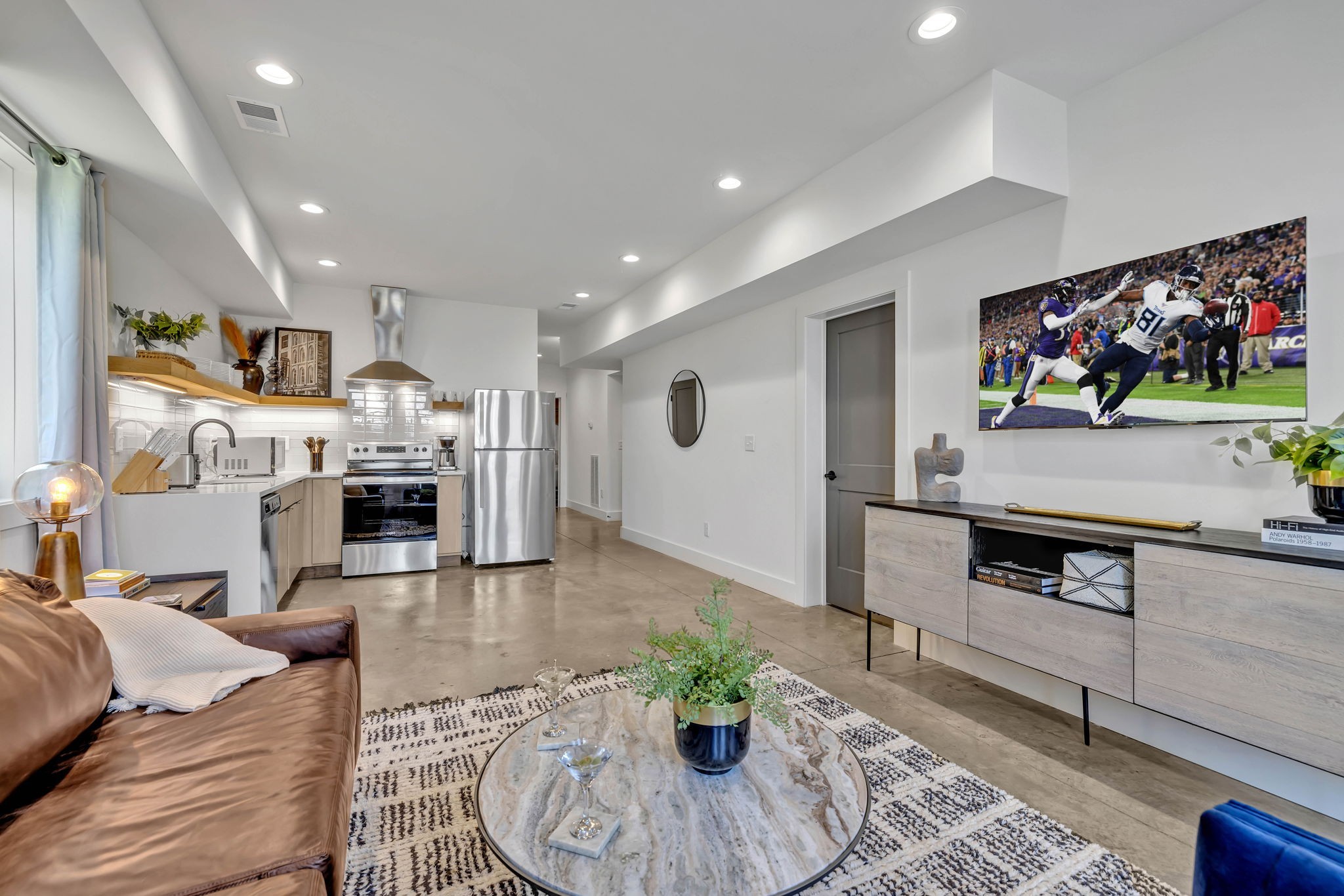 1007 Summit Ave Unit: 1