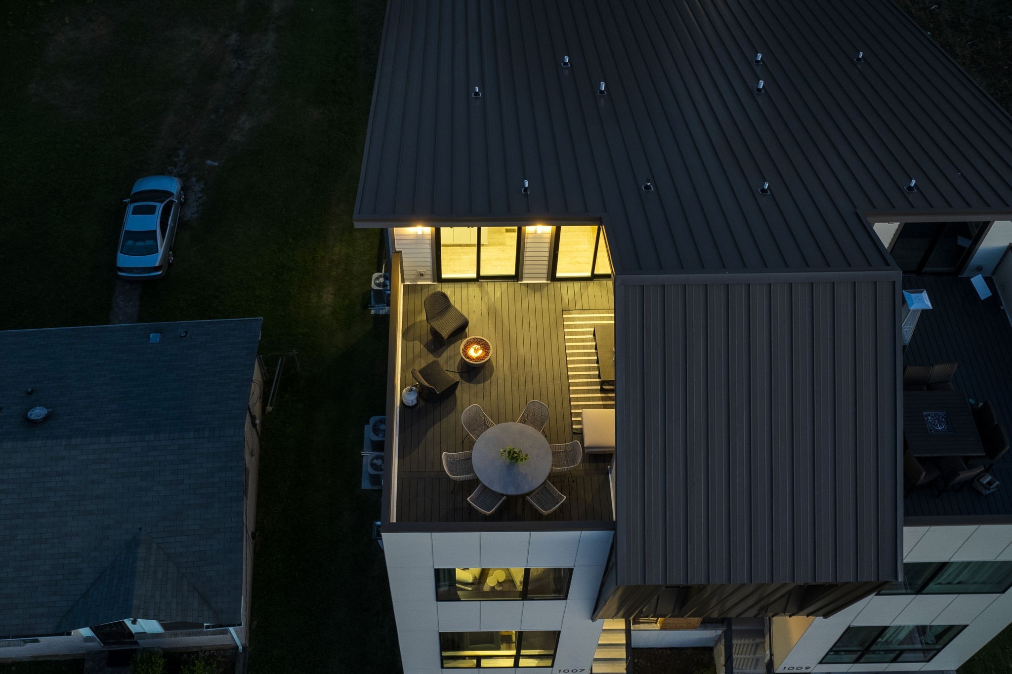 1009 Summit Ave Unit: 3