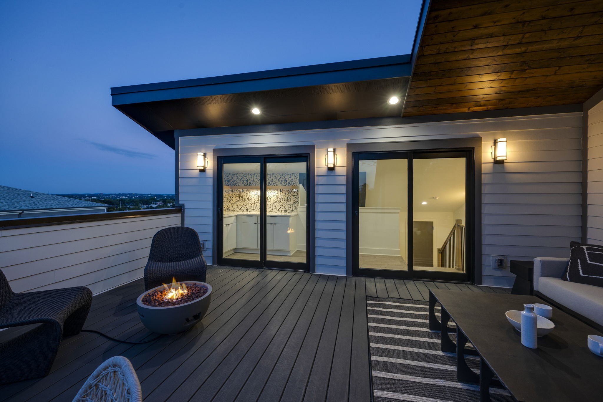 1009 Summit Ave Unit: 3