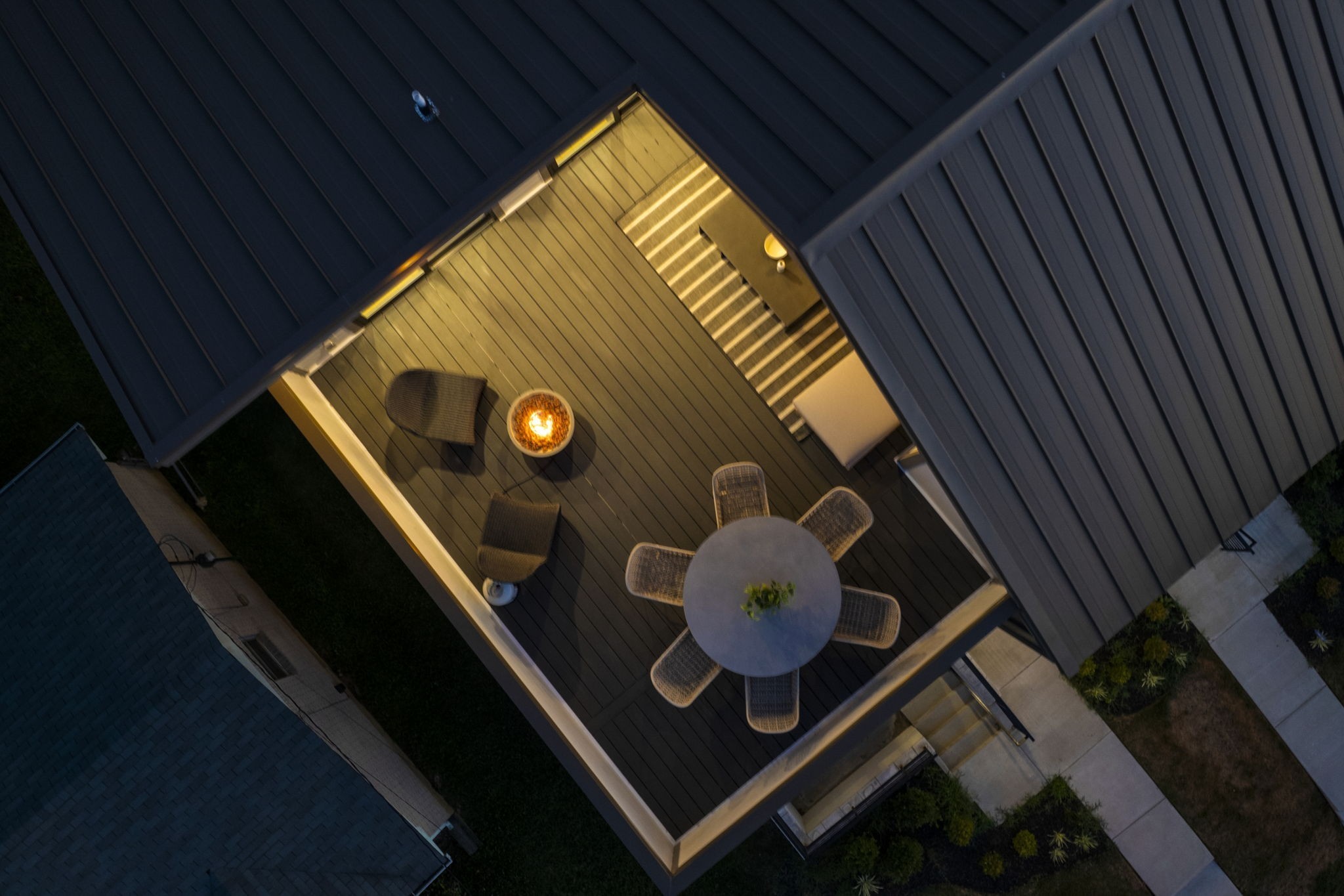 1009 Summit Ave Unit: 3