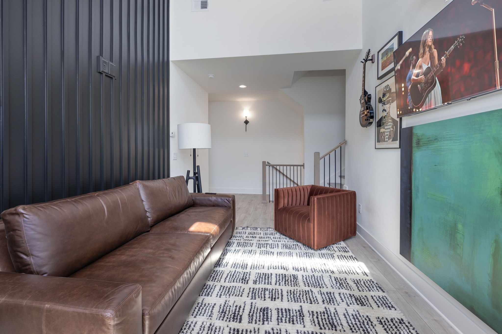 1009 Summit Ave Unit: 3