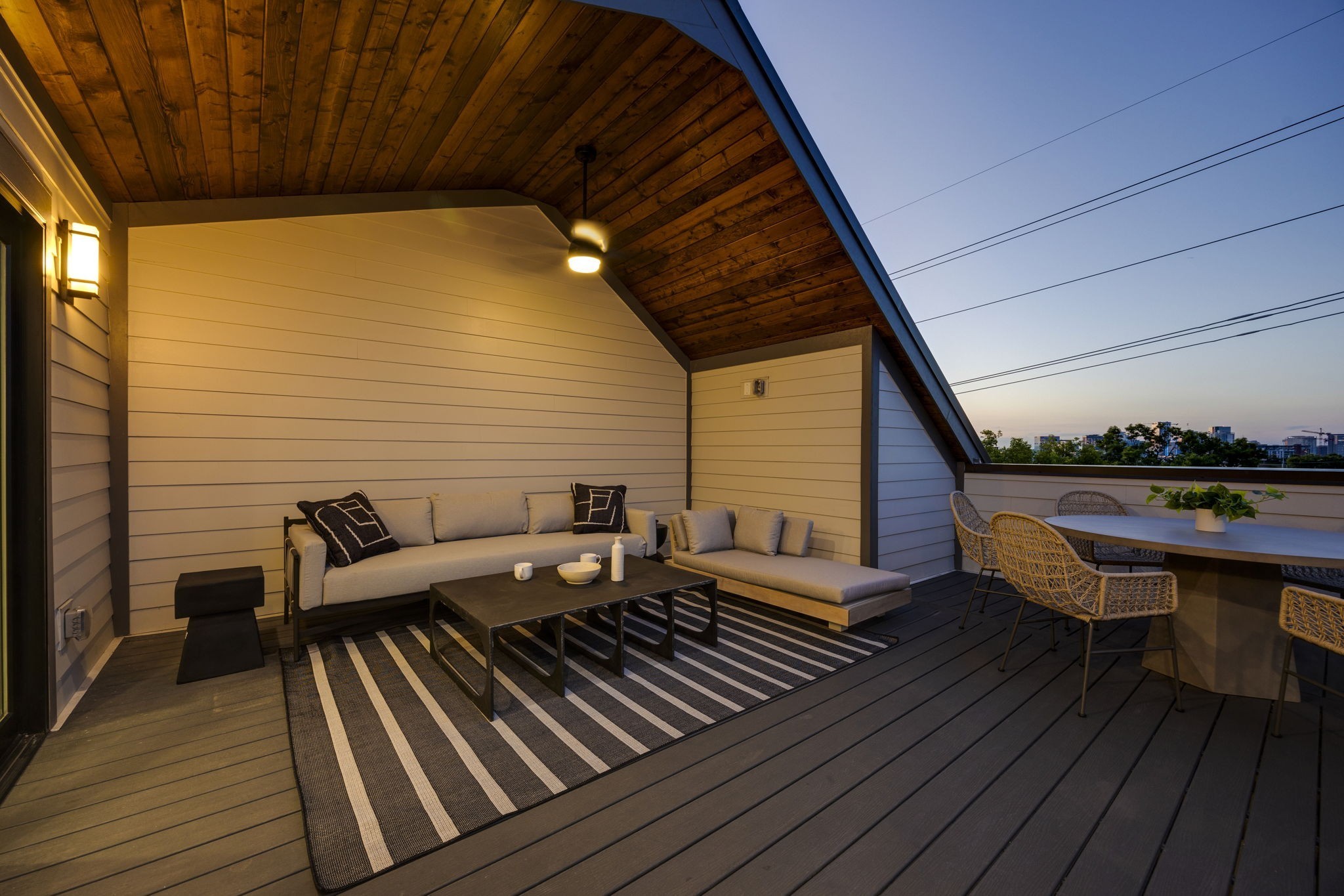 1009 Summit Ave Unit: 3