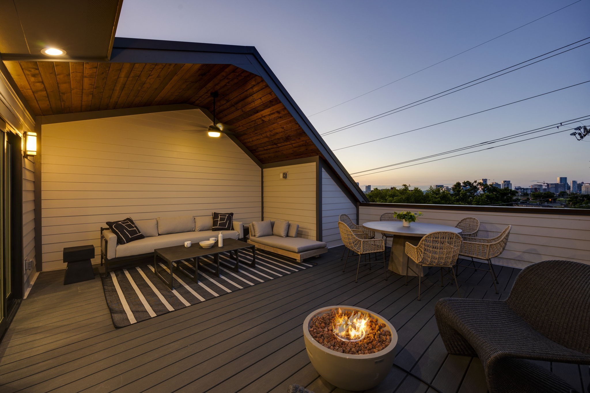 1009 Summit Ave Unit: 3