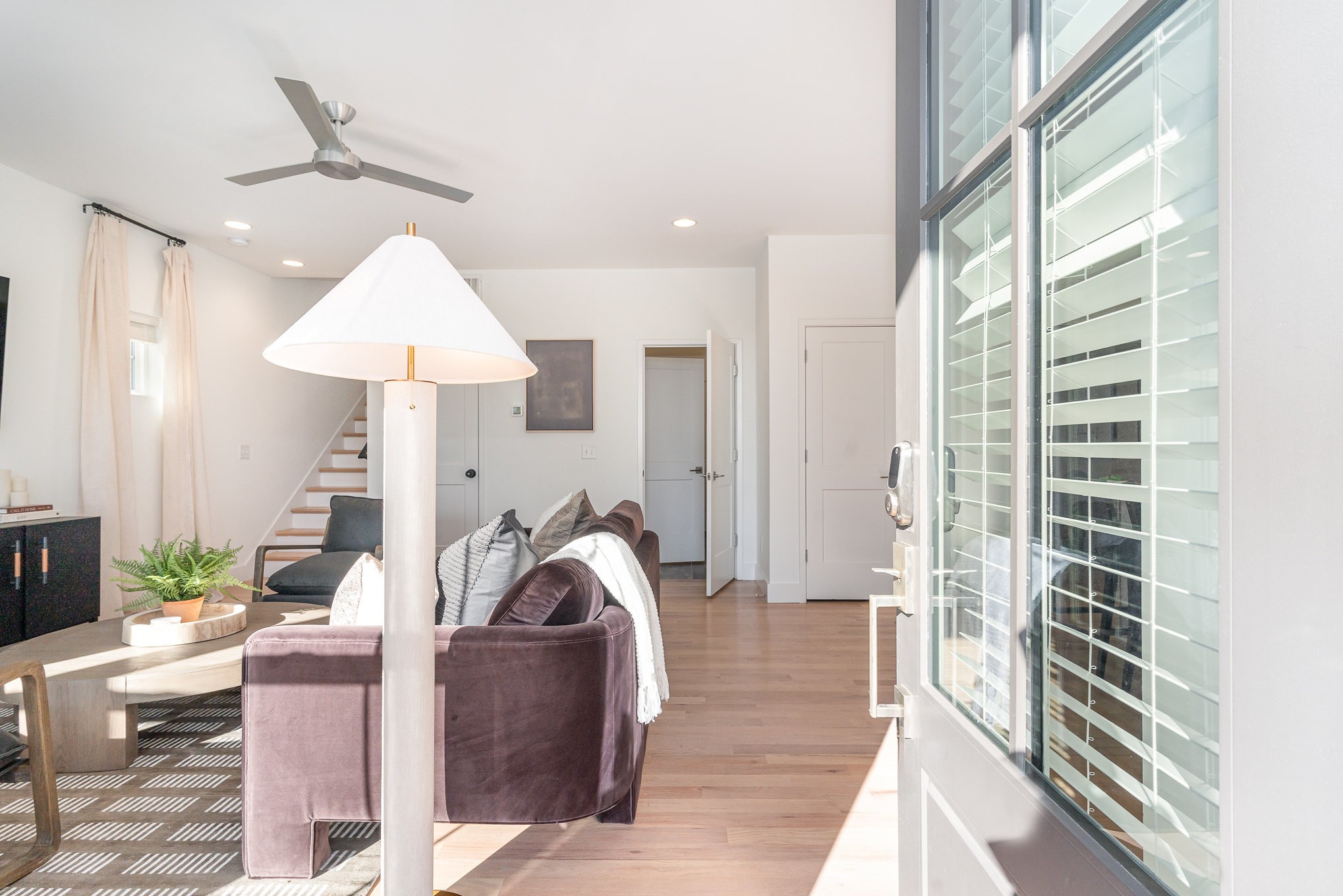 405 Marshall St Unit: 3