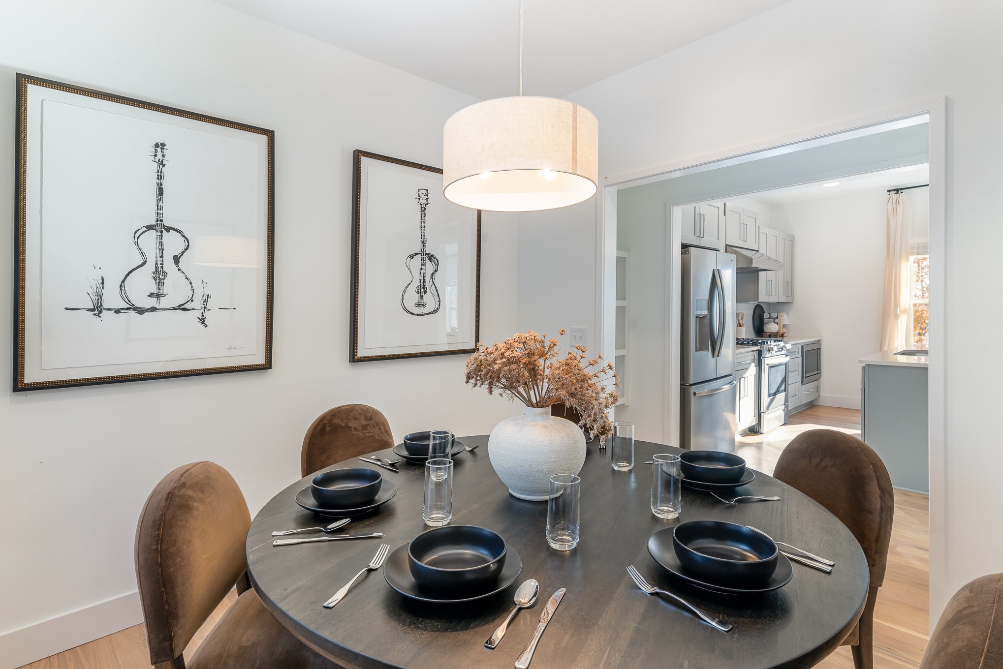 405 Marshall St Unit: 3