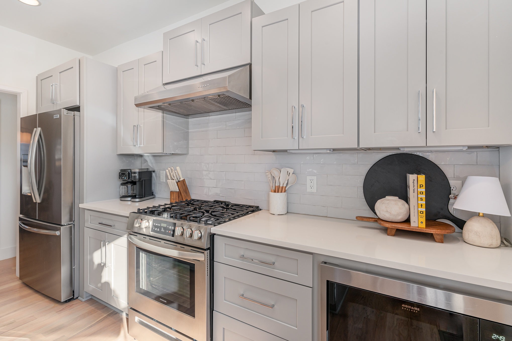 405 Marshall St Unit: 3