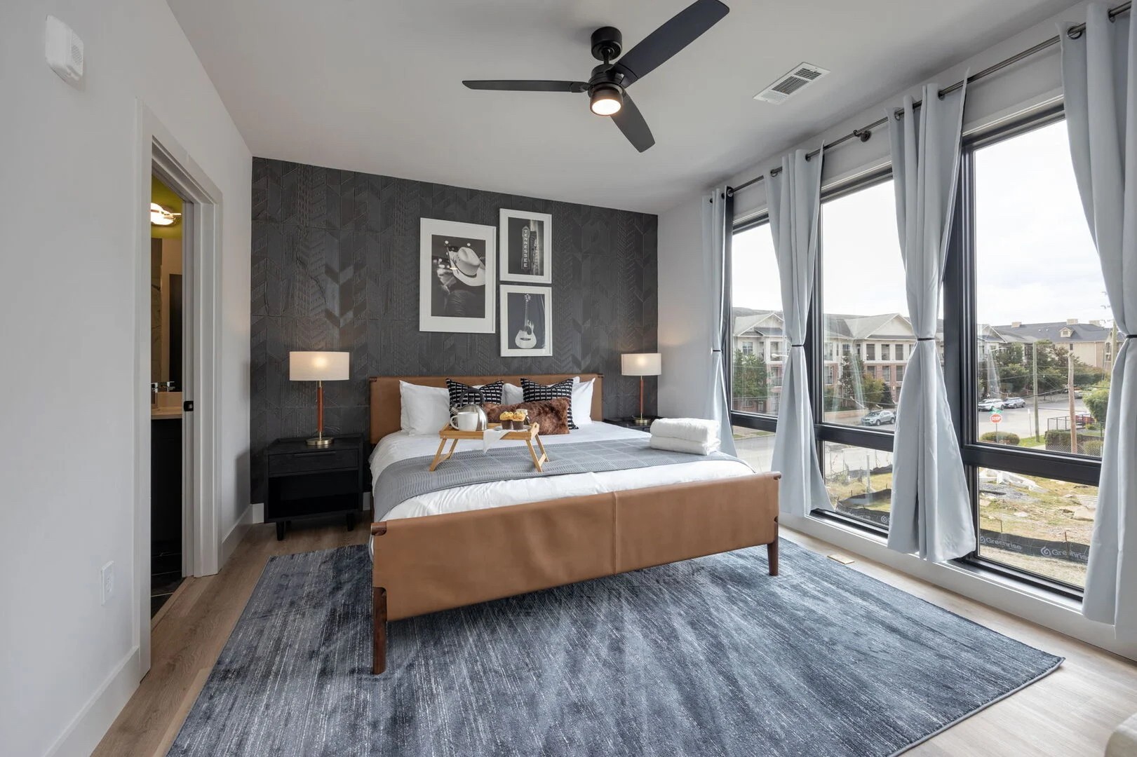 303 31st Ave, N Unit: 302
