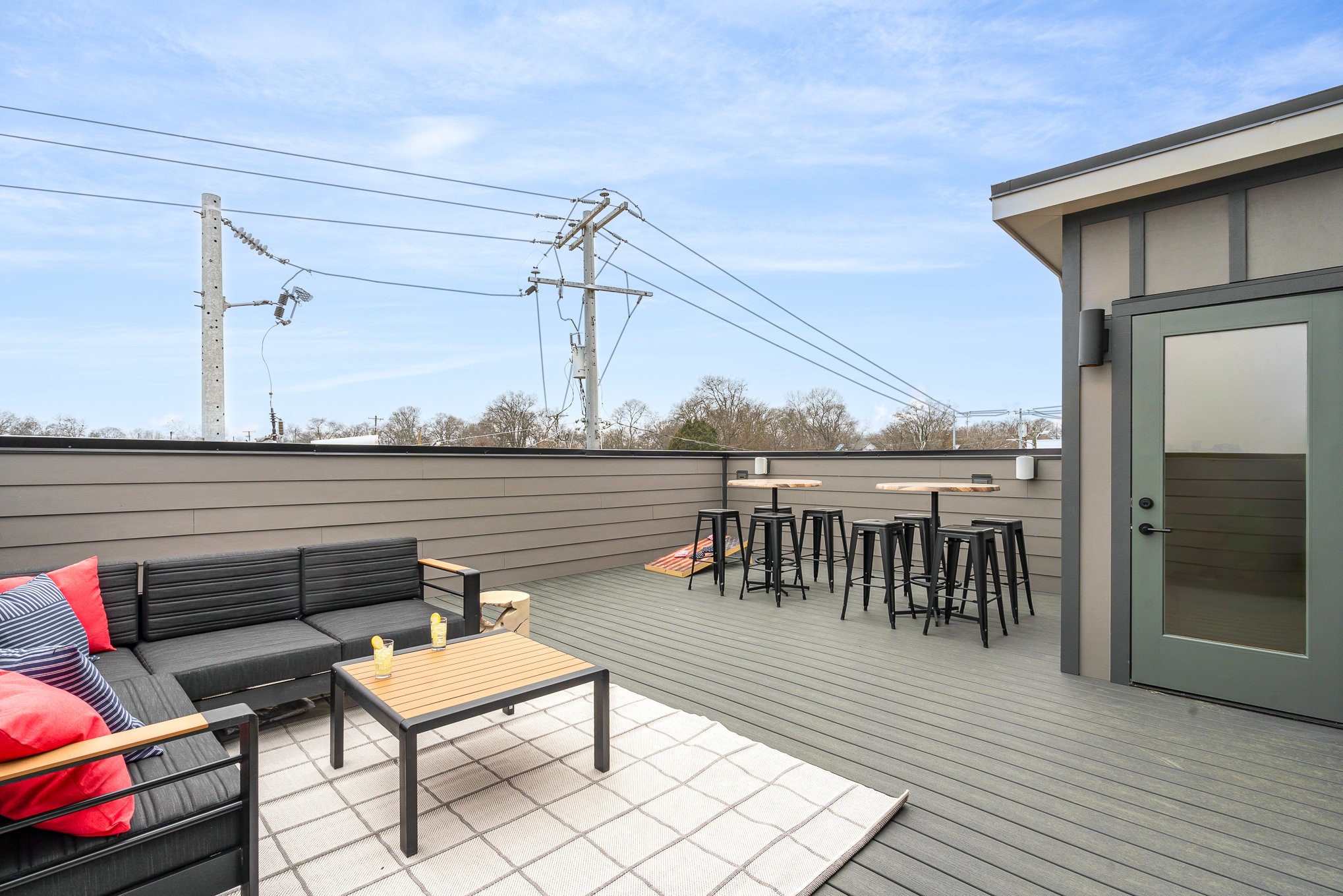 2000 S Hamilton Rd Unit: 1