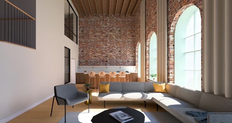 160 2nd Ave, N Unit: 204