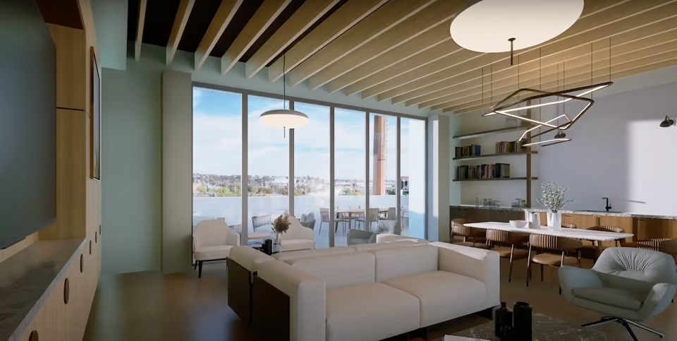 160 2nd Ave, N Unit: 204