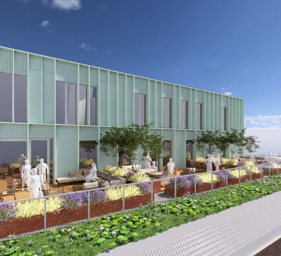 160 2nd Ave, N Unit: 204