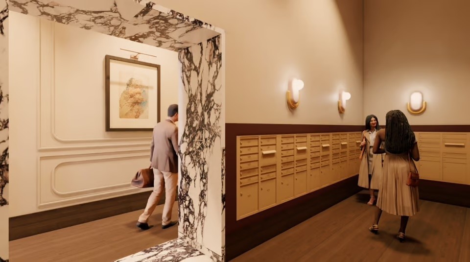 160 2nd Ave, N Unit: 308