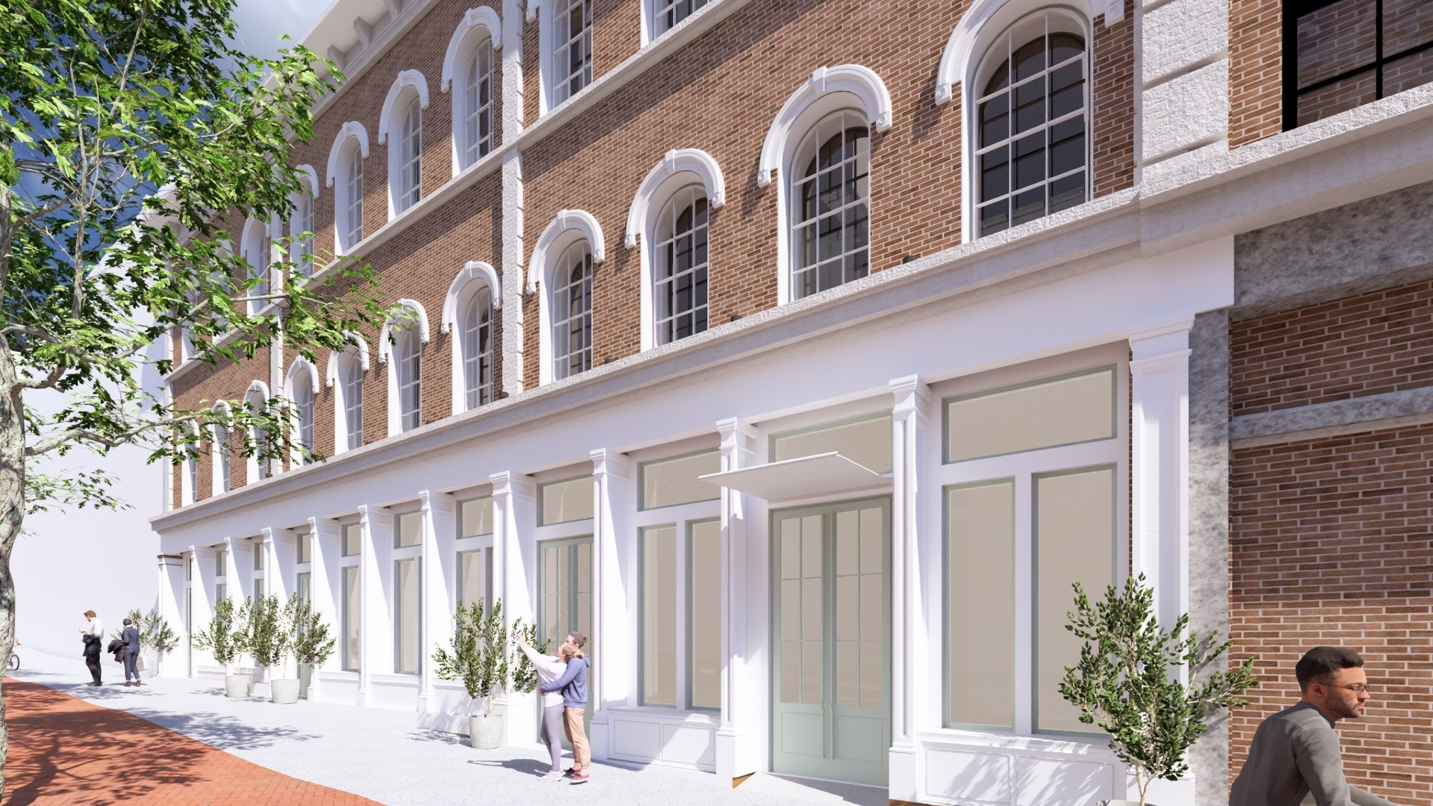 160 2nd Ave, N Unit: 308