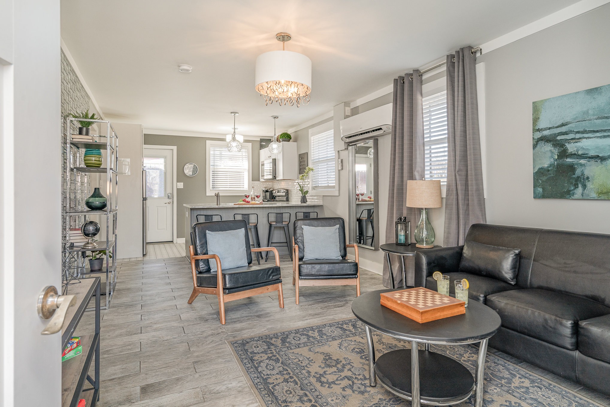 1823 Pearl St Unit: 1