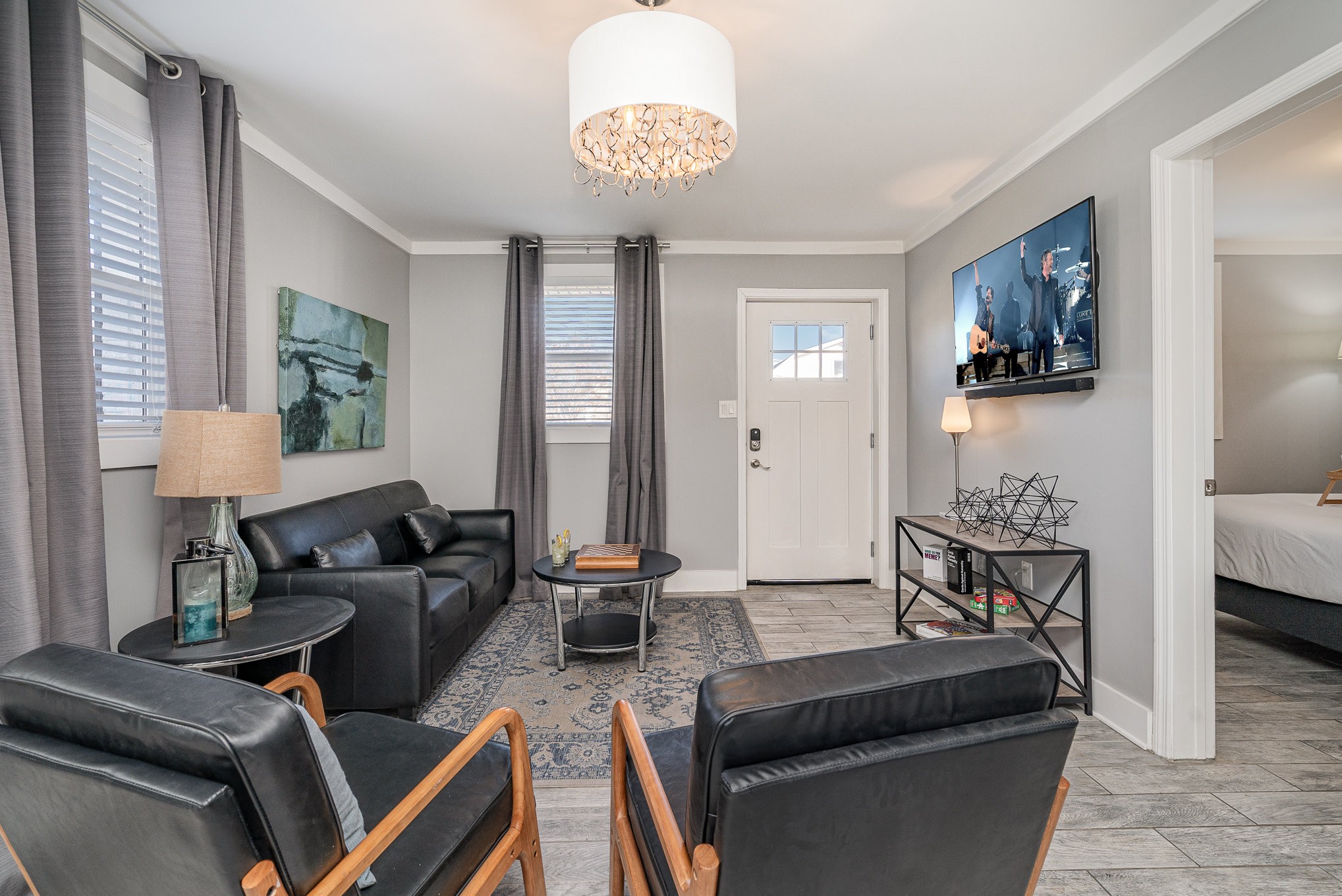 1823 Pearl St Unit: 1