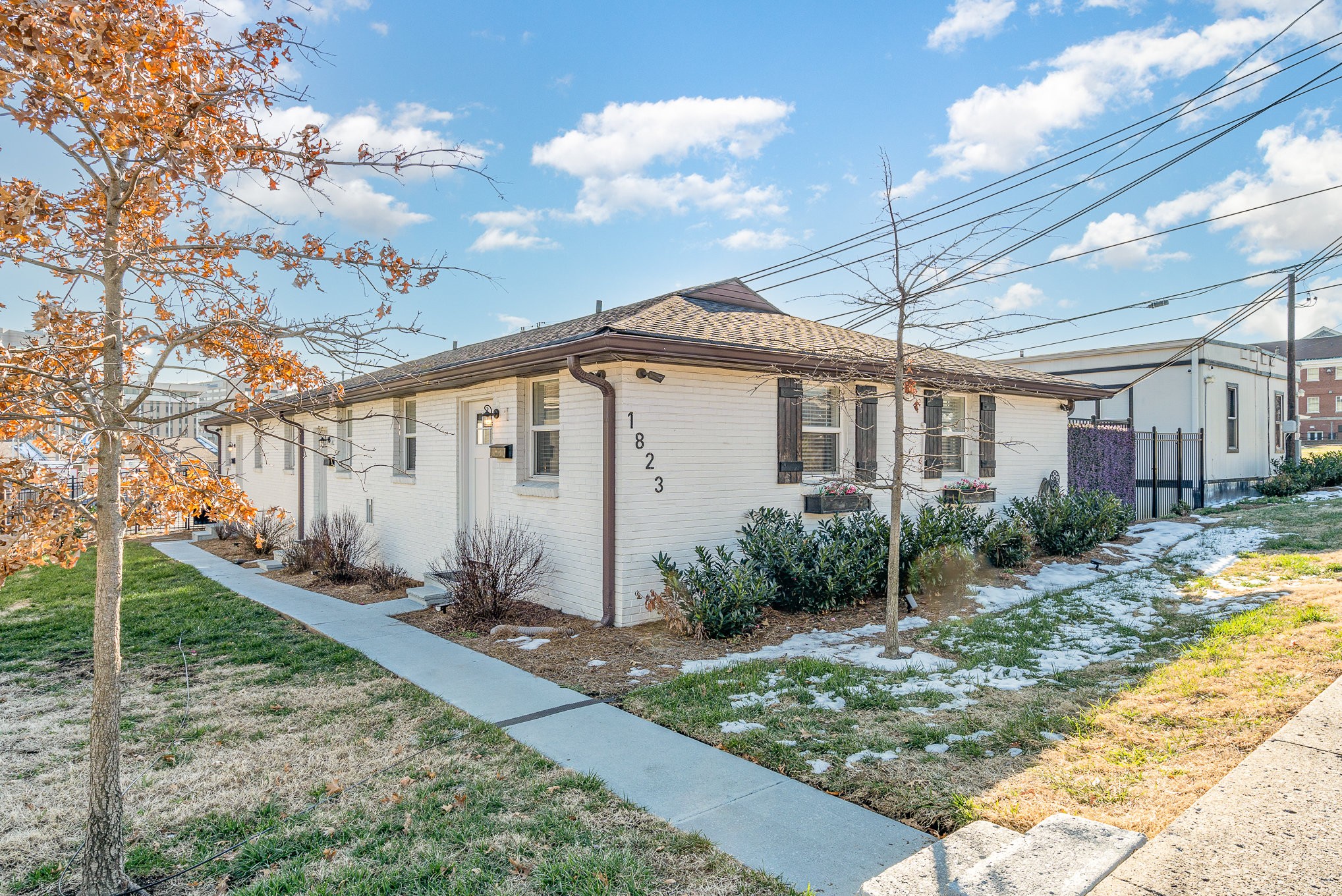 1823 Pearl St Unit: 1