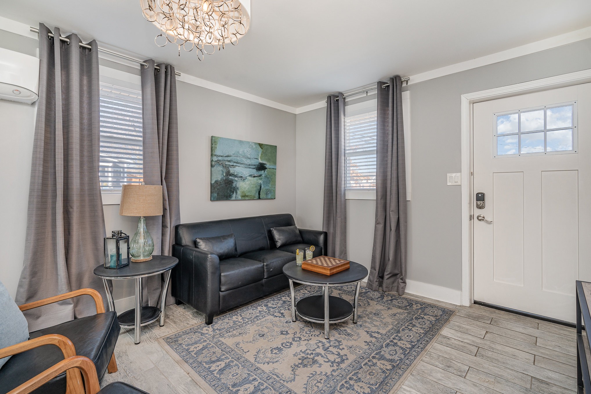 1823 Pearl St Unit: 1