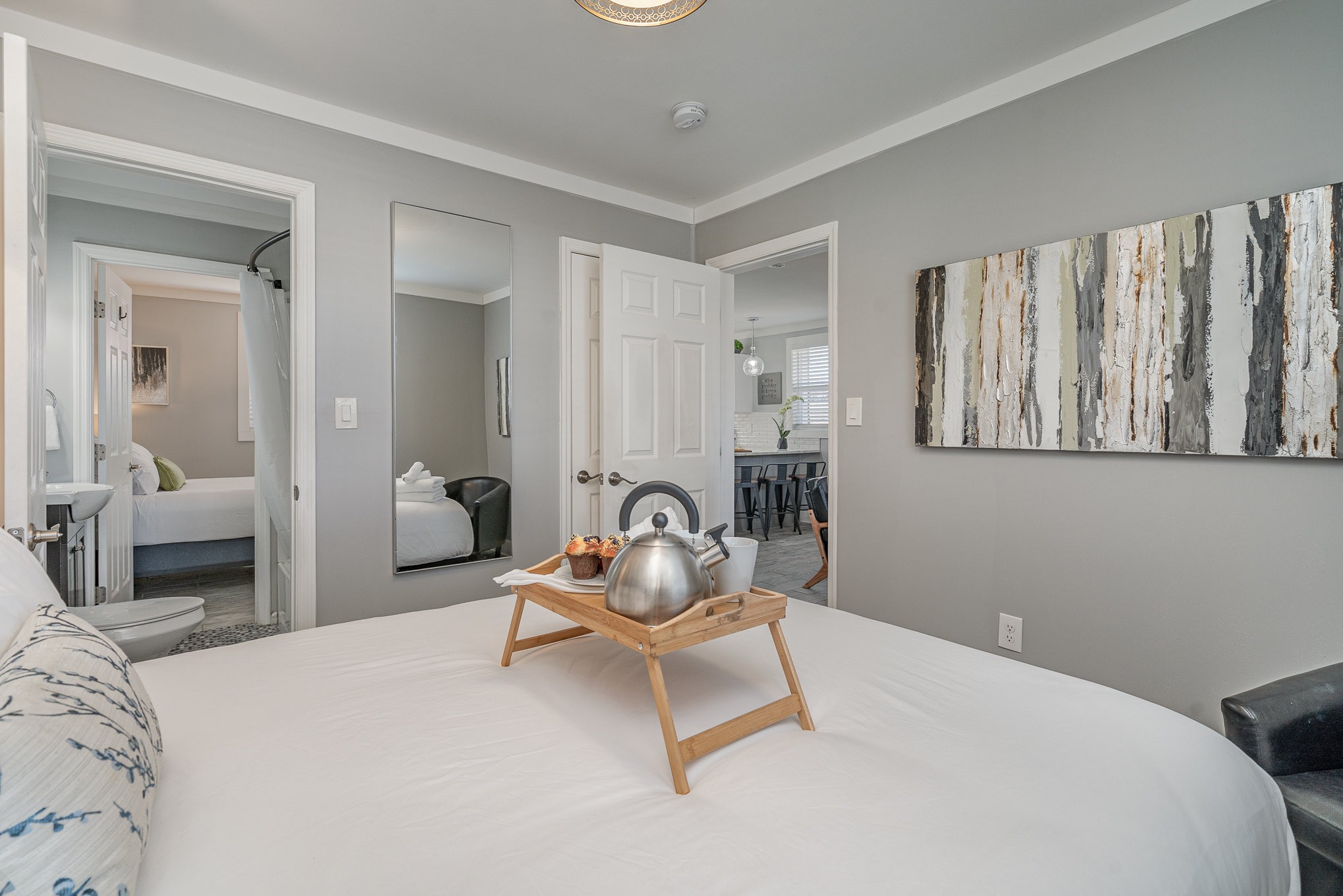 1823 Pearl St Unit: 1