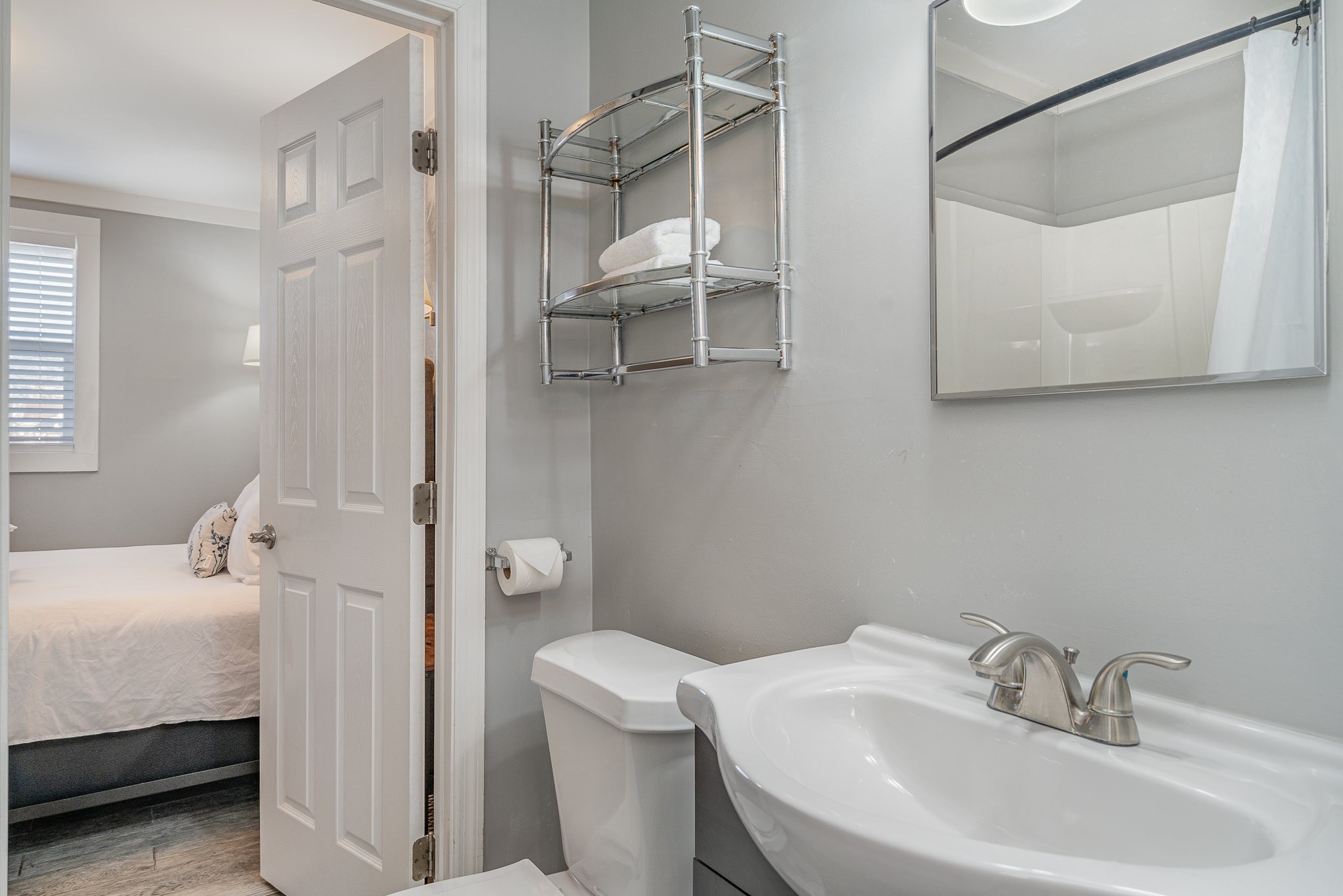 1823 Pearl St Unit: 1