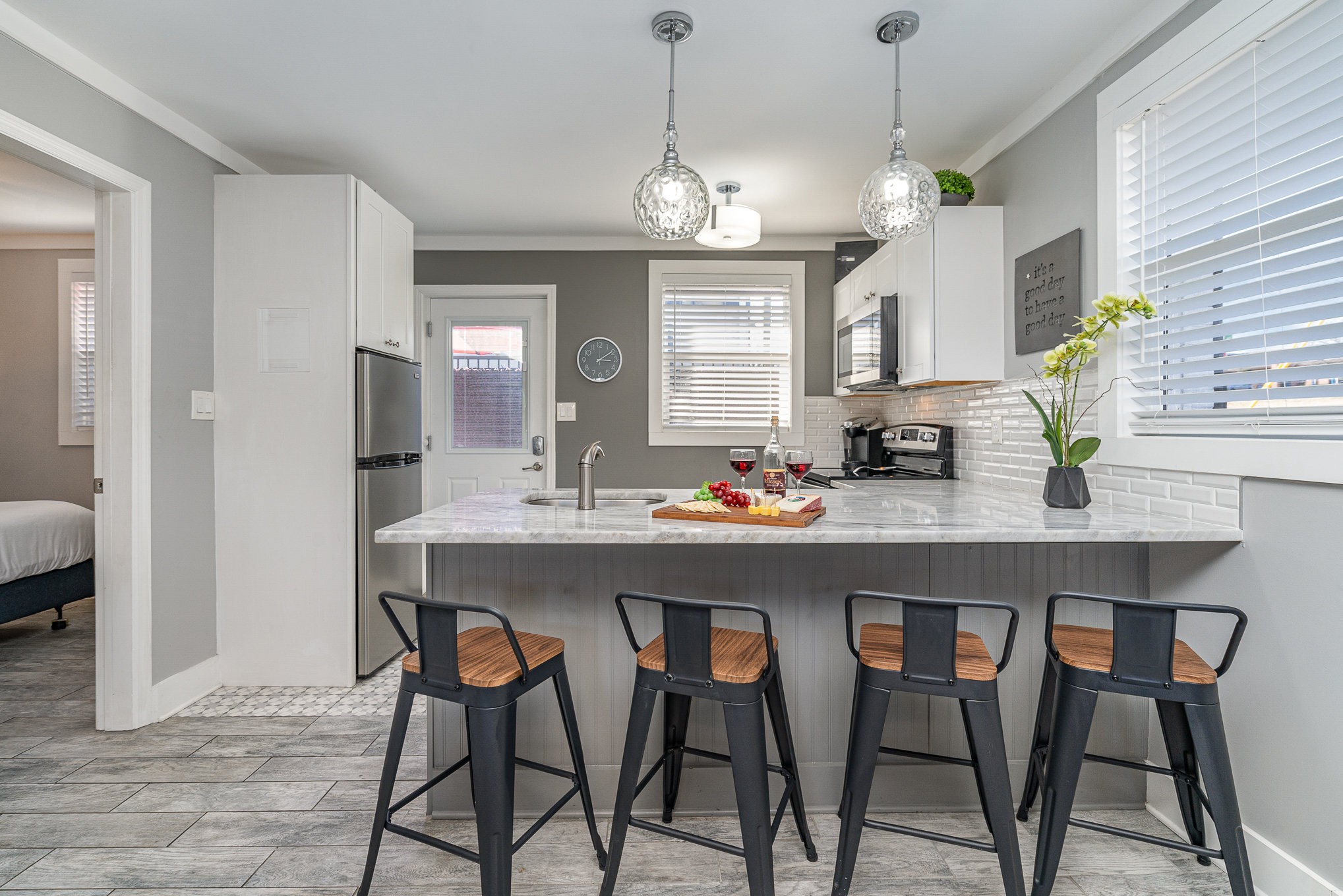 1823 Pearl St Unit: 1