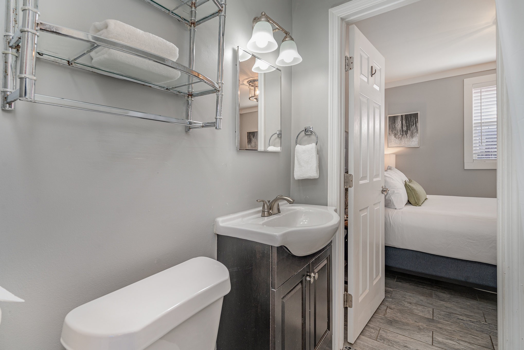 1823 Pearl St Unit: 1