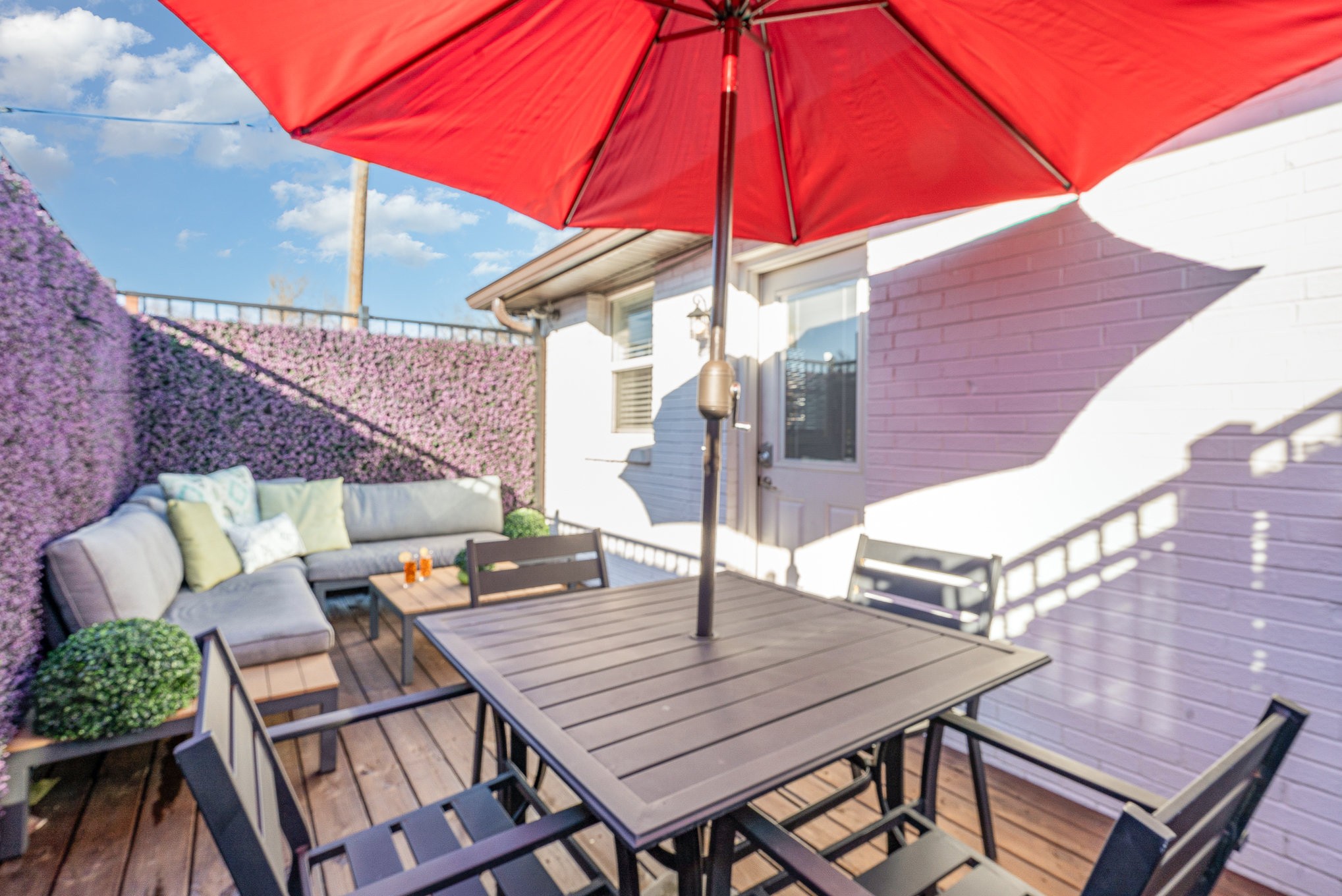 1823 Pearl St Unit: 1