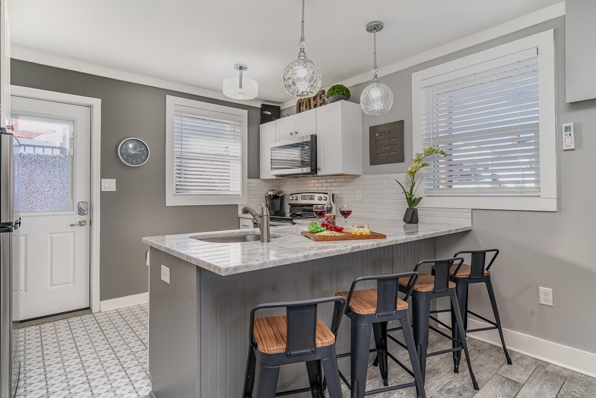 1823 Pearl St Unit: 1