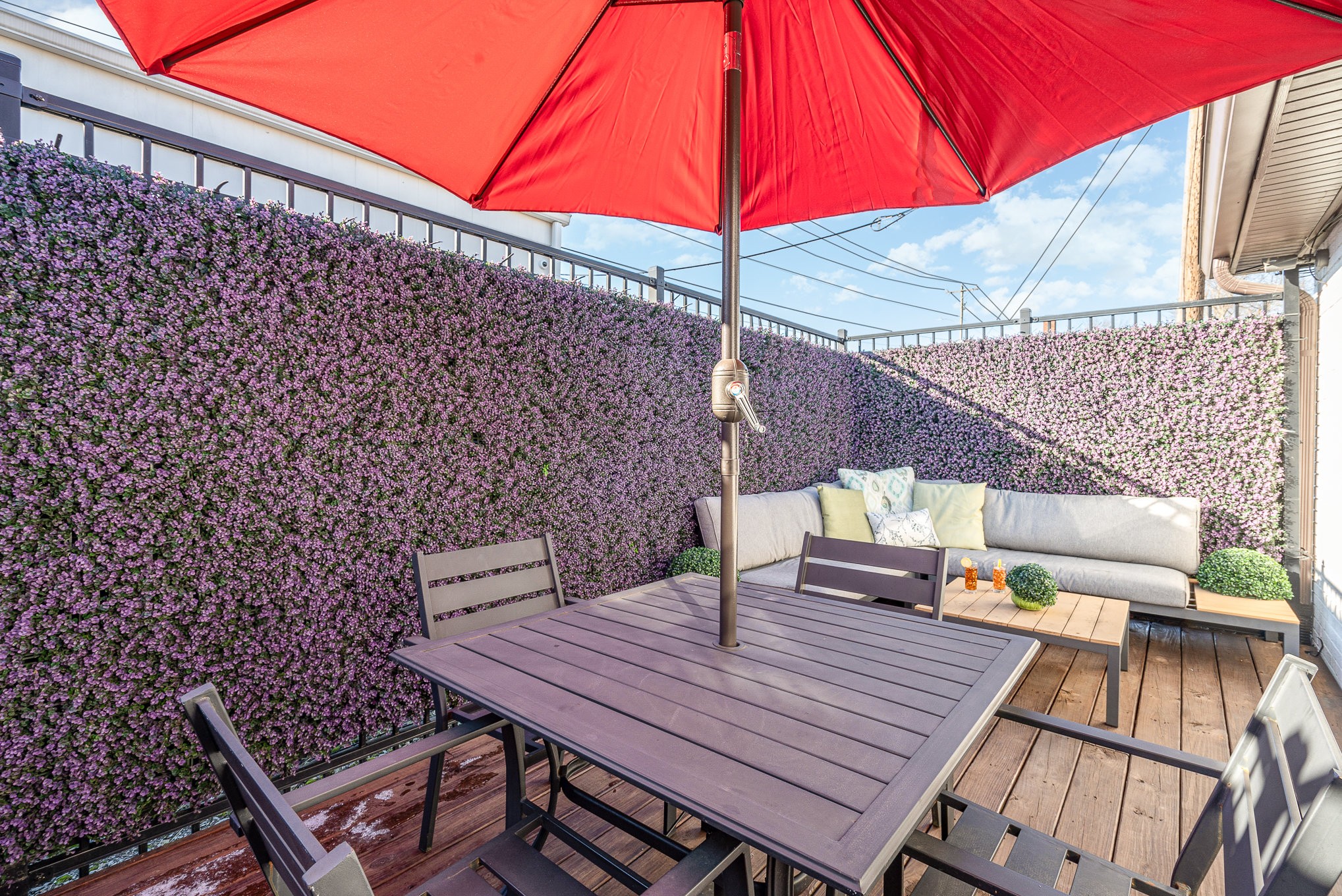 1823 Pearl St Unit: 1