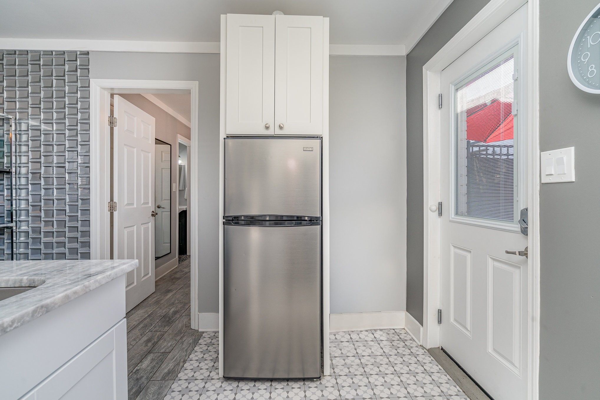 1823 Pearl St Unit: 1