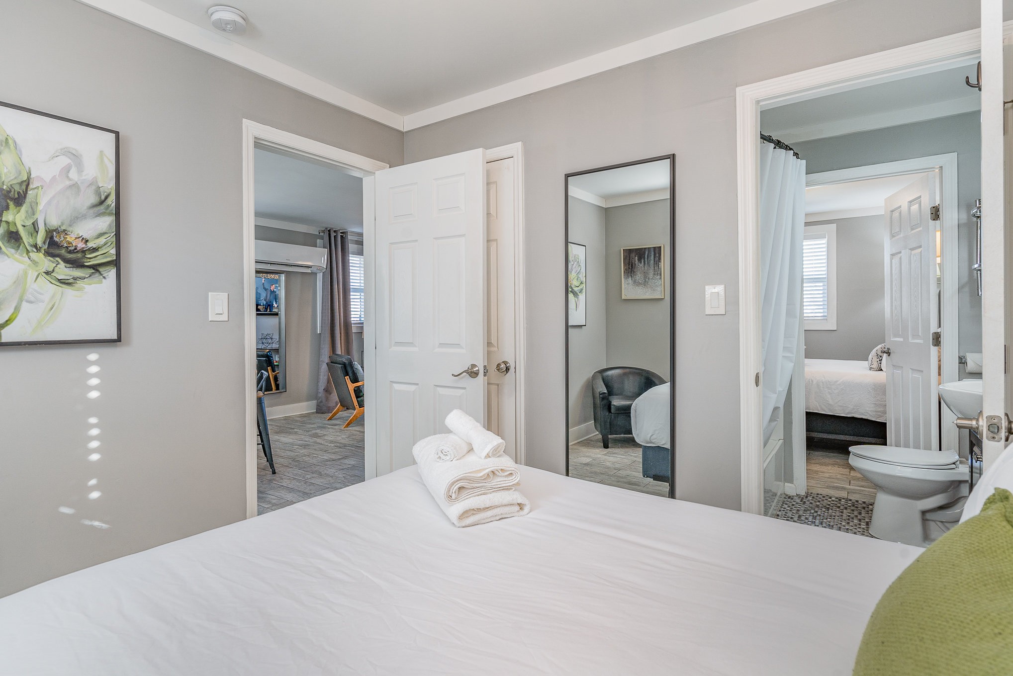 1823 Pearl St Unit: 1