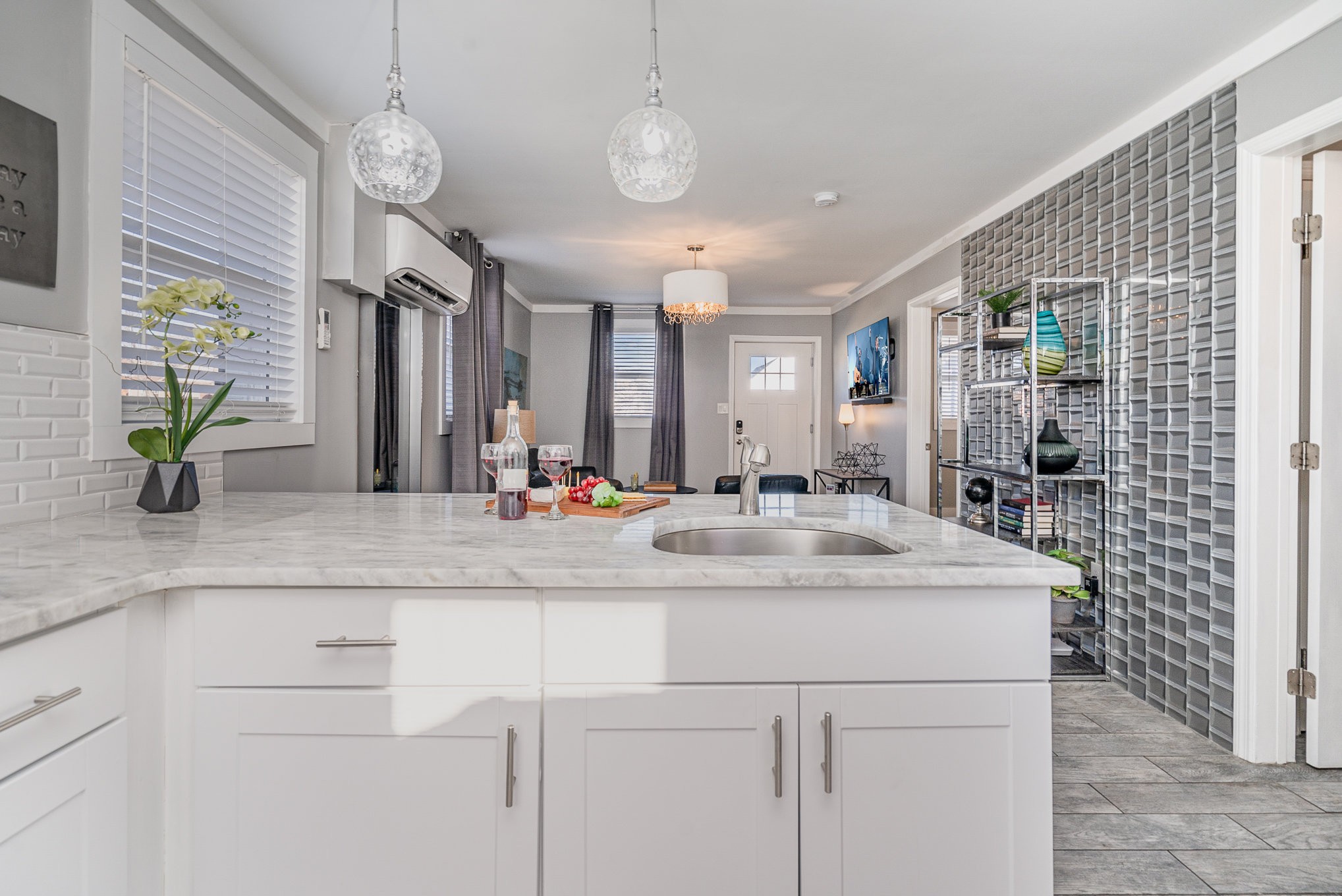 1823 Pearl St Unit: 1