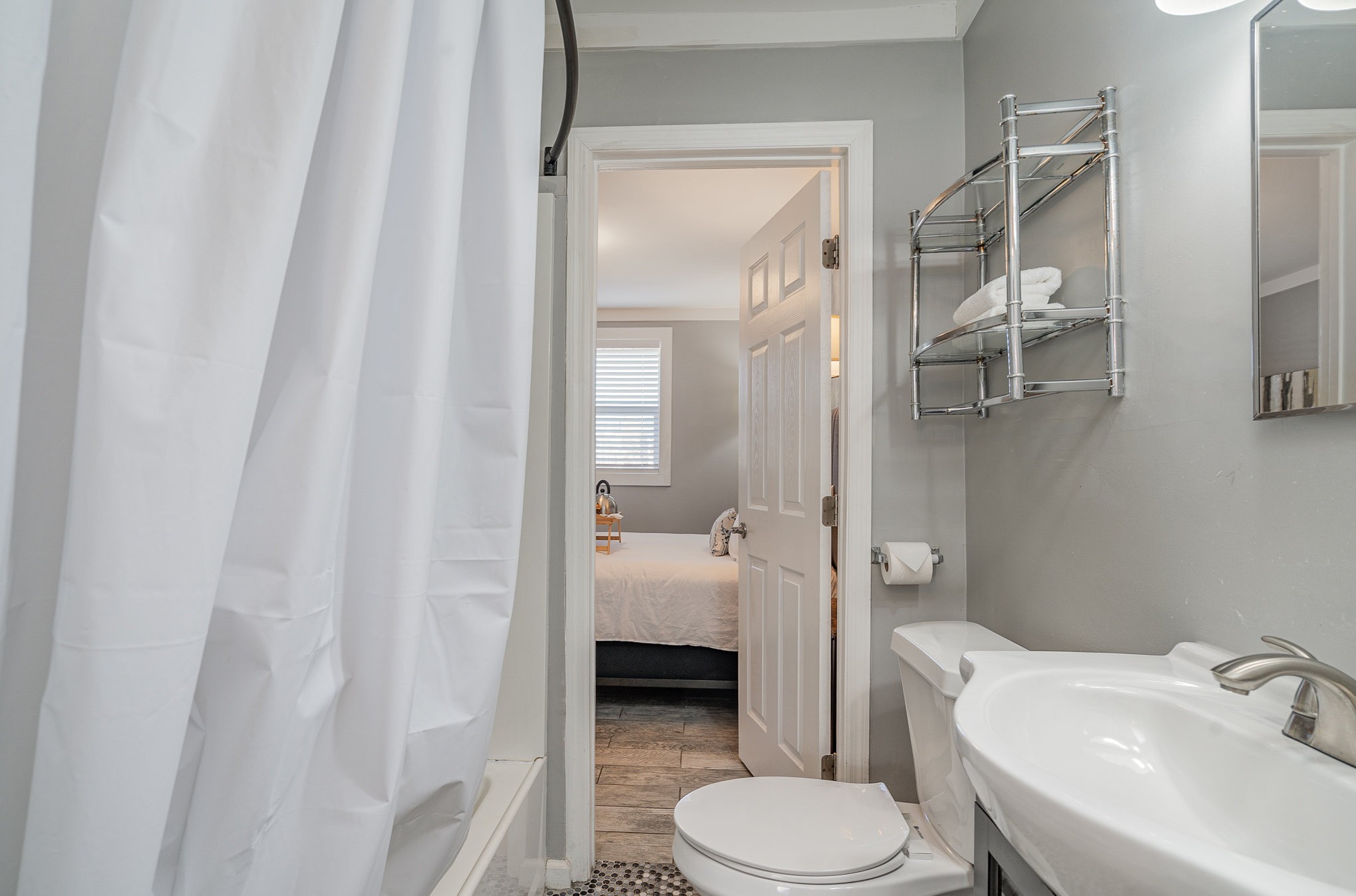 1823 Pearl St Unit: 1