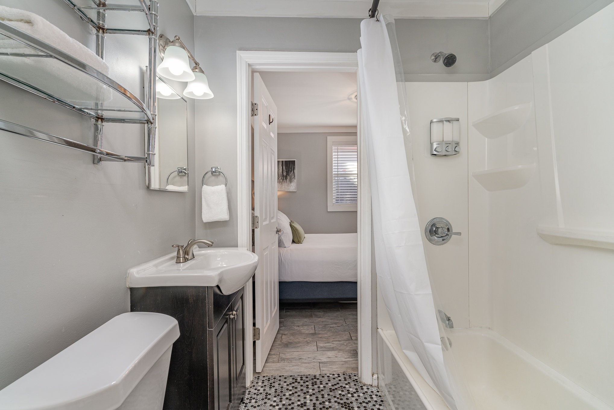 1823 Pearl St Unit: 1