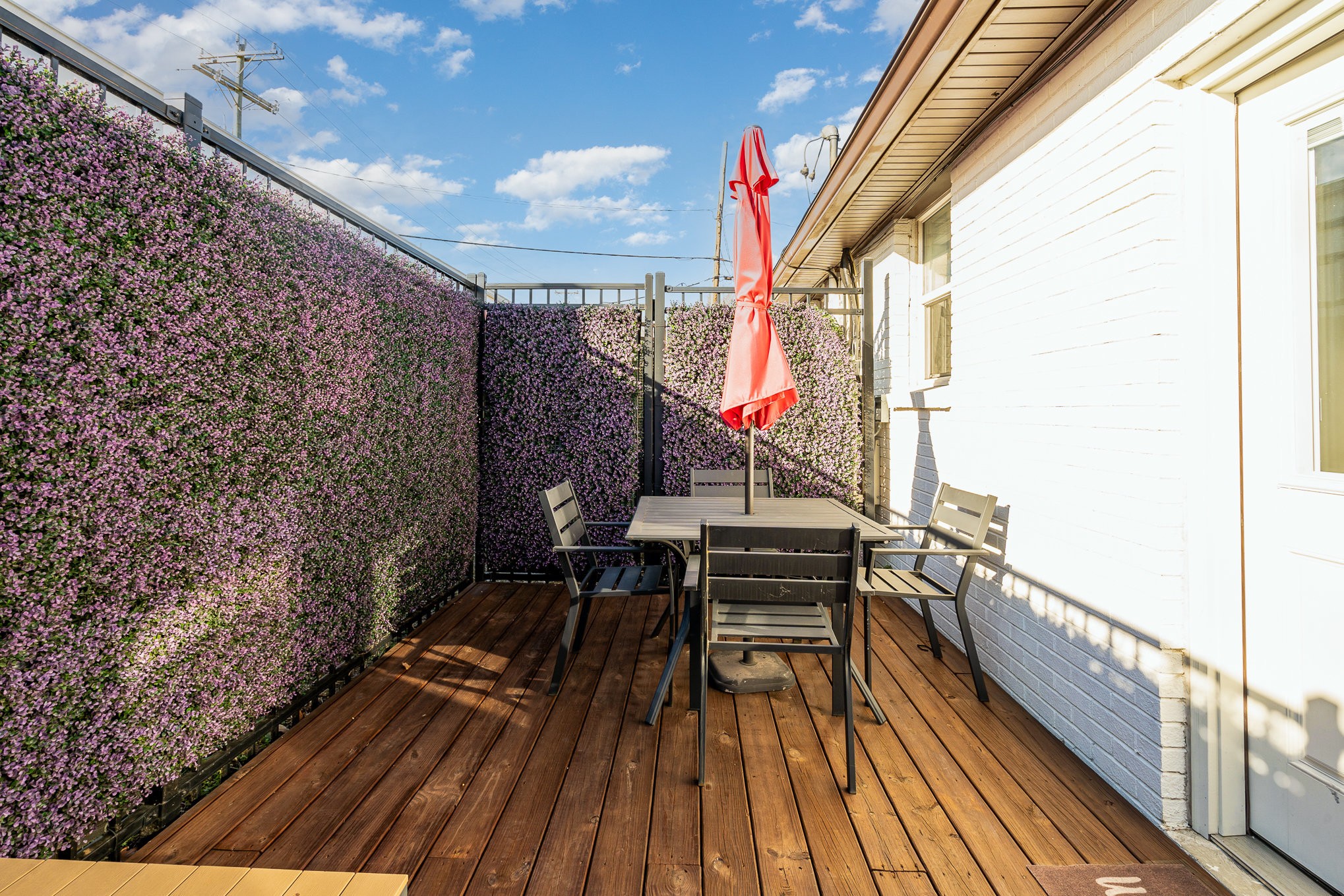 1823 Pearl St Unit: 3