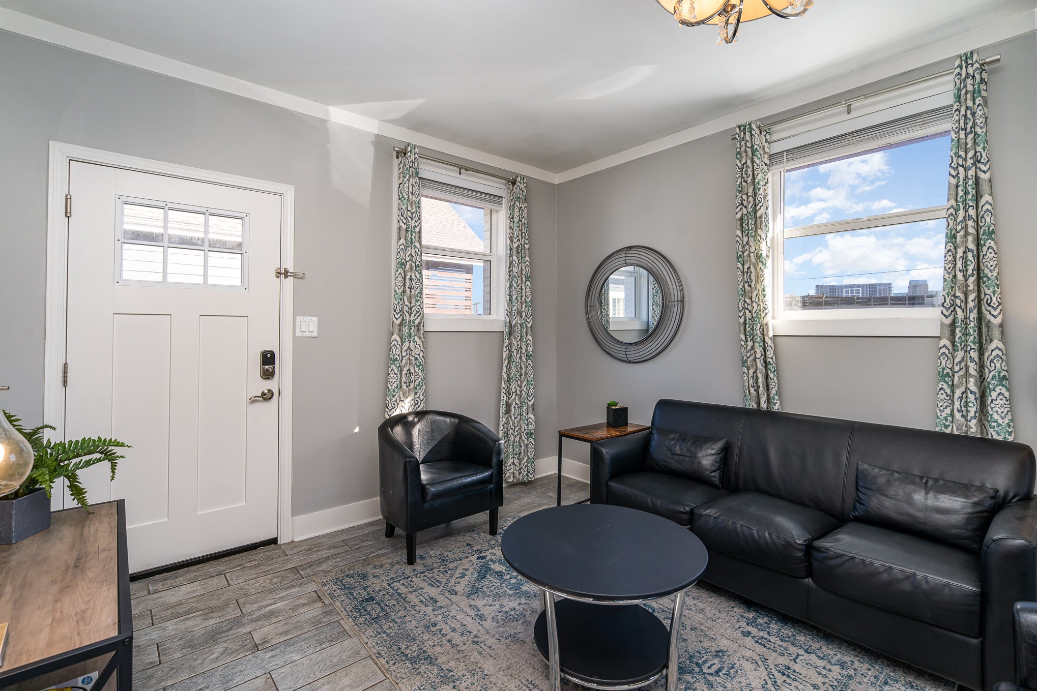 1823 Pearl St Unit: 3