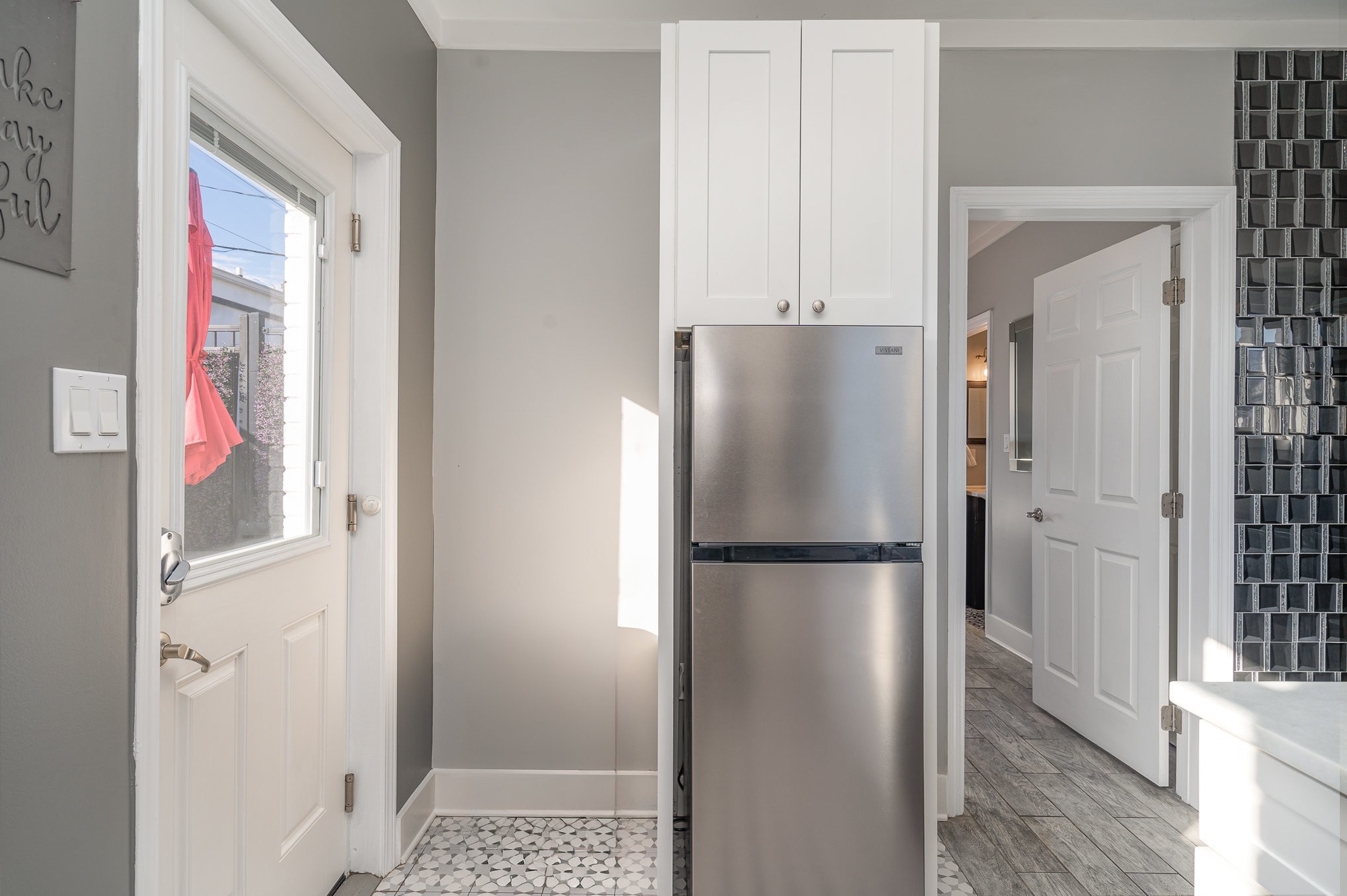 1823 Pearl St Unit: 3