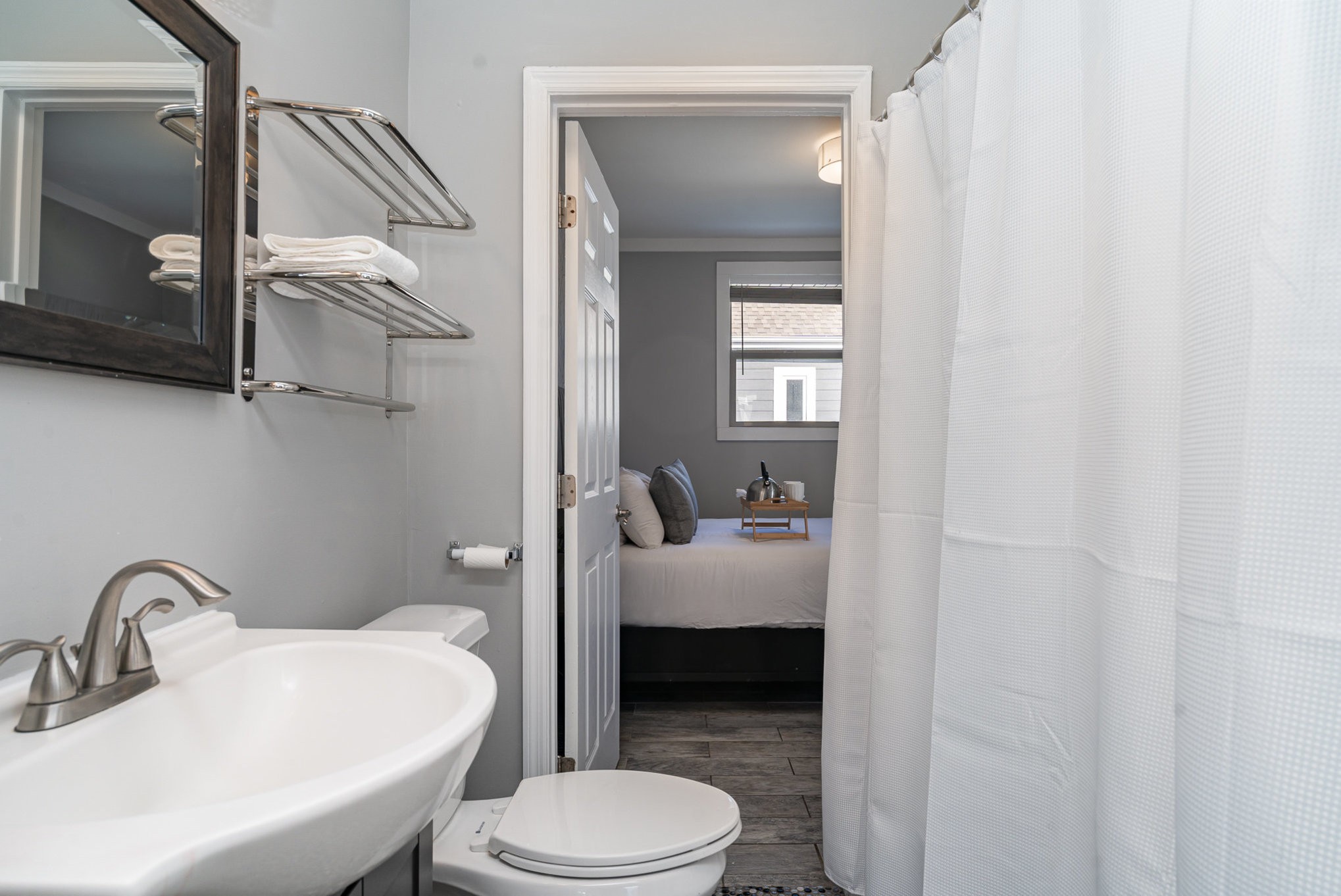 1823 Pearl St Unit: 3