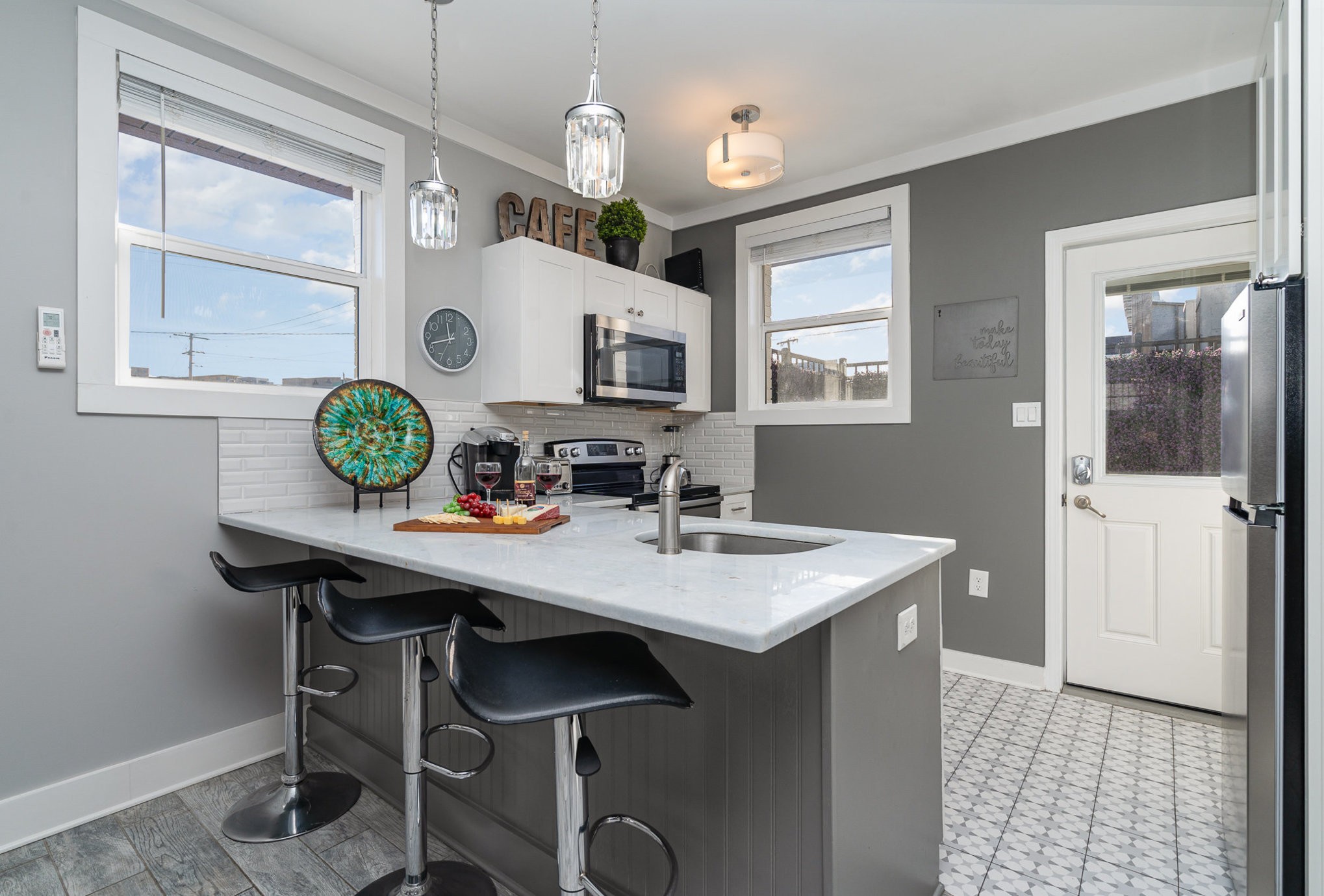 1823 Pearl St Unit: 3
